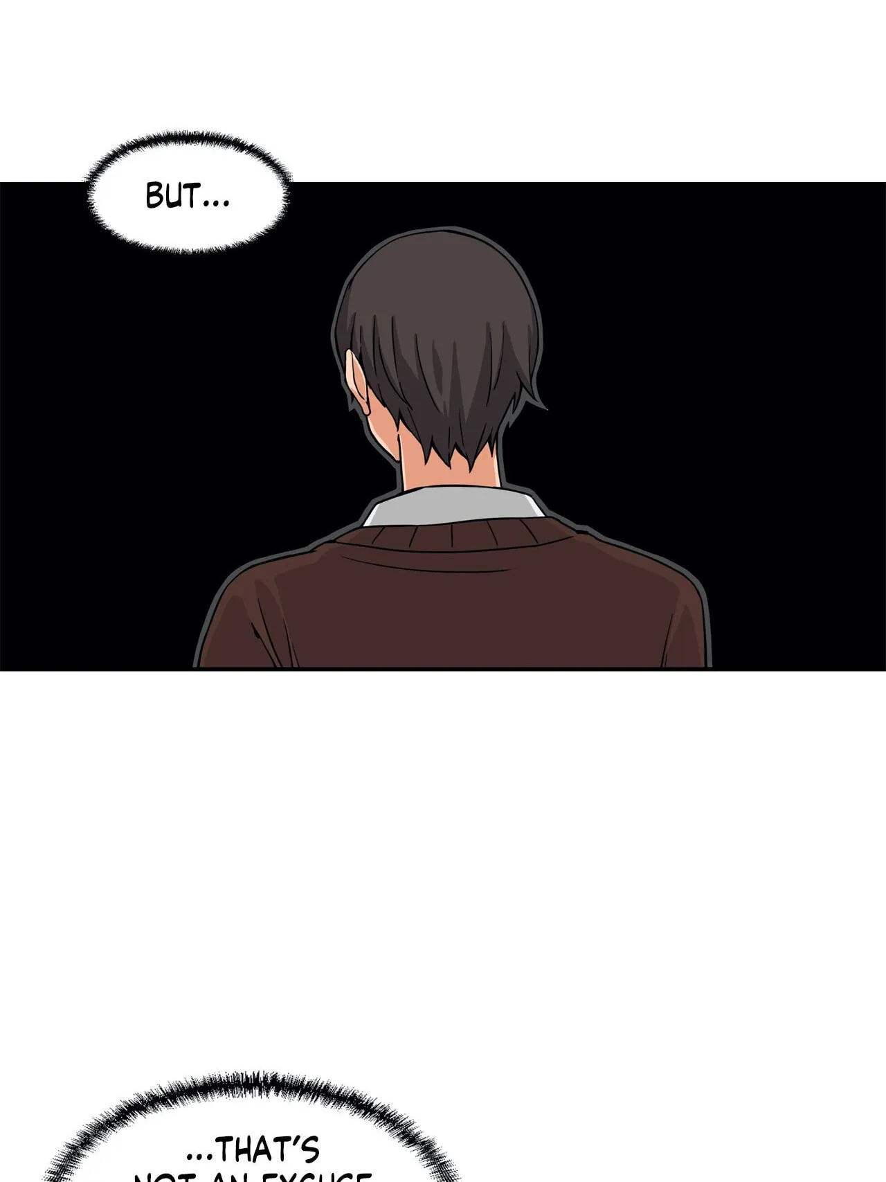 Read Head Over Heels (Prishe) chapter 13 image 53 on Lezhin