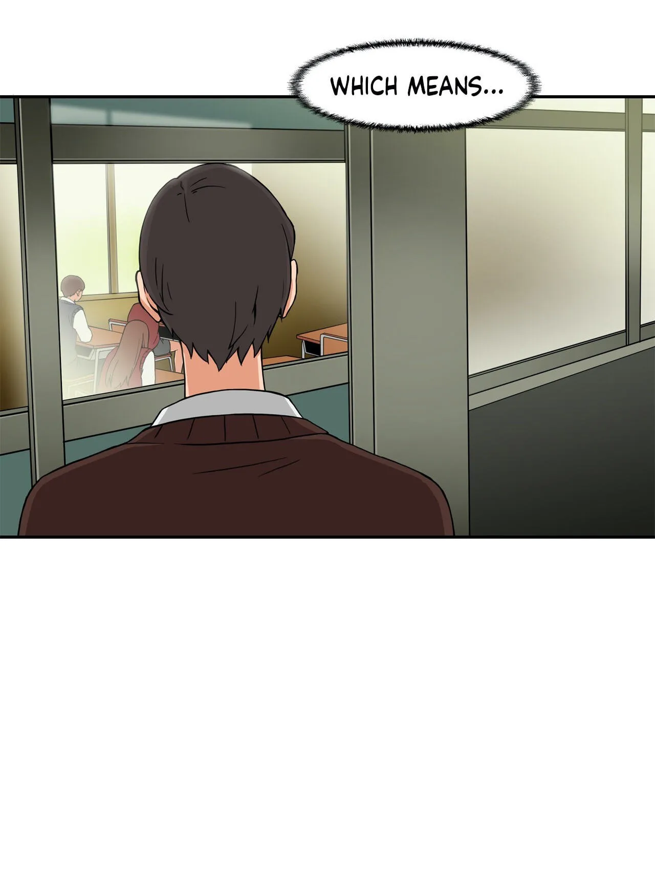 Read Head Over Heels (Prishe) chapter 13 image 56 on Lezhin