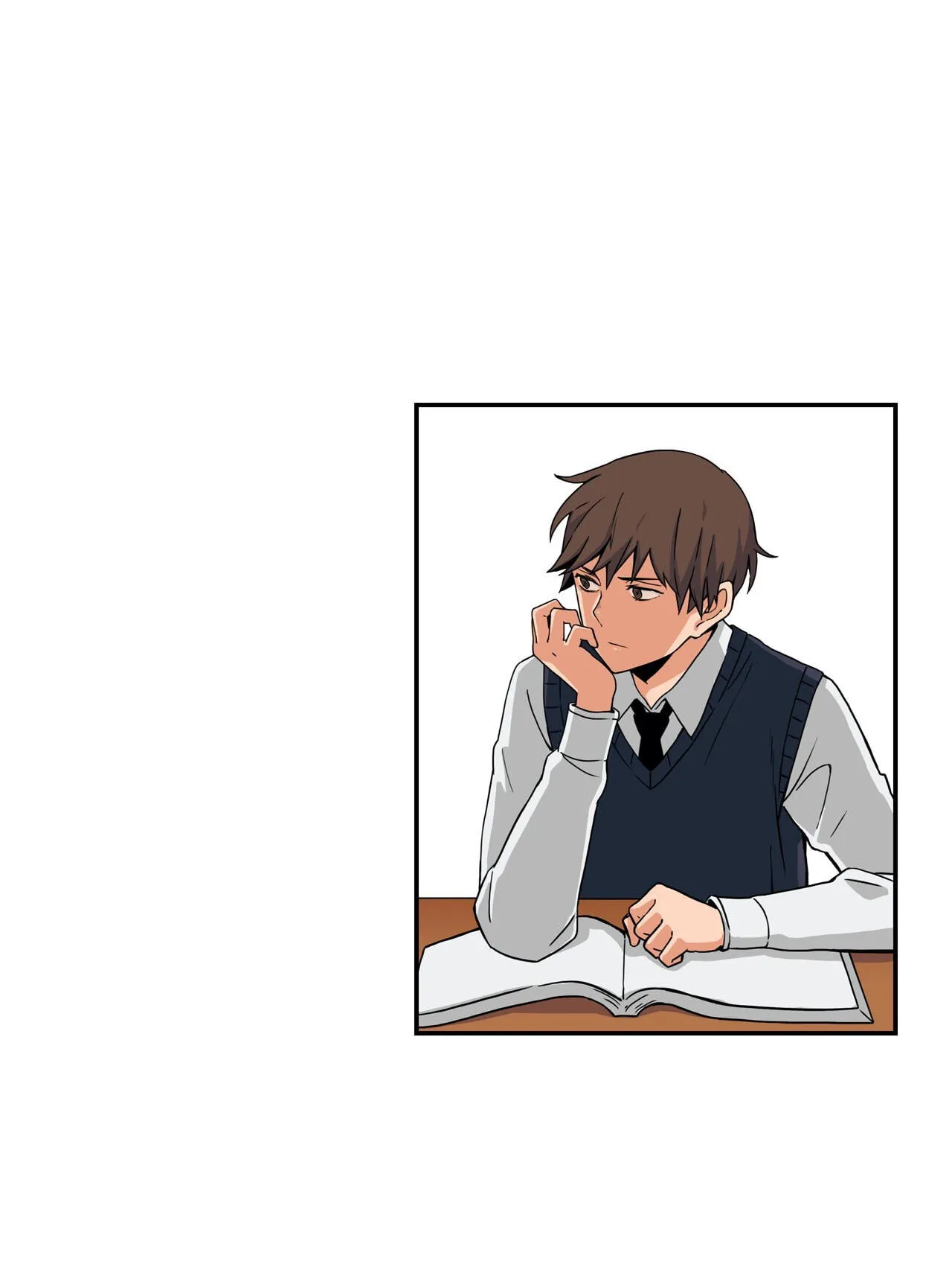 Read Head Over Heels (Prishe) chapter 13 image 57 on Lezhin