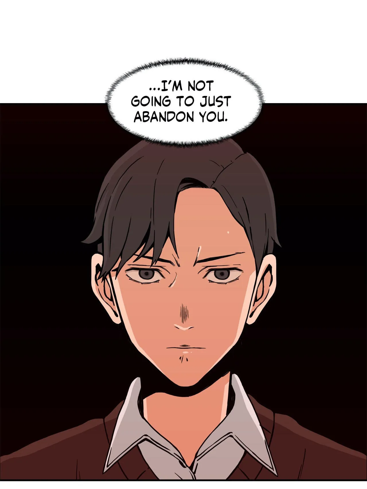 Read Head Over Heels (Prishe) chapter 13 image 59 on Lezhin