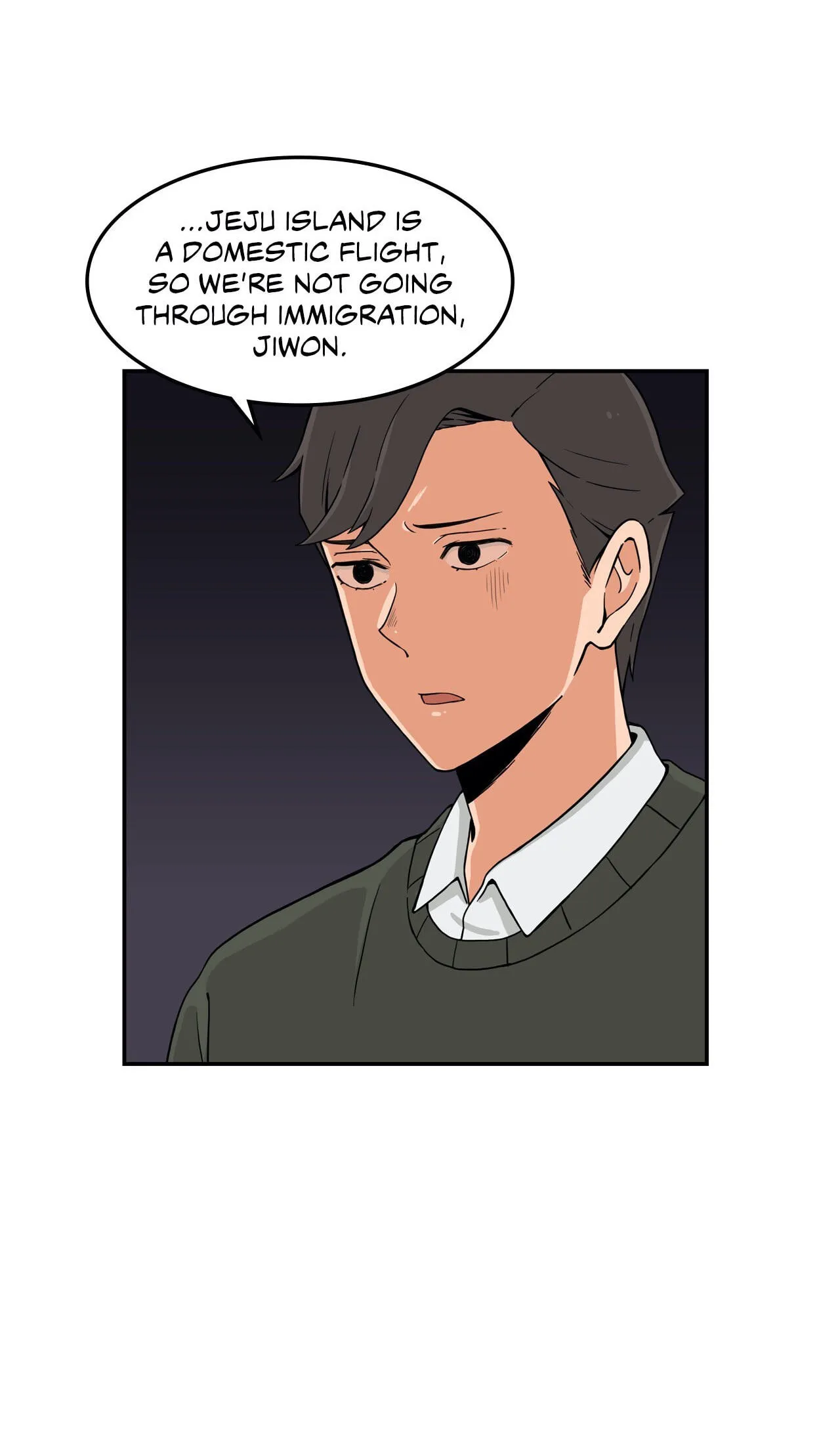 Read Head Over Heels (Prishe) chapter 14 image 10 on Lezhin