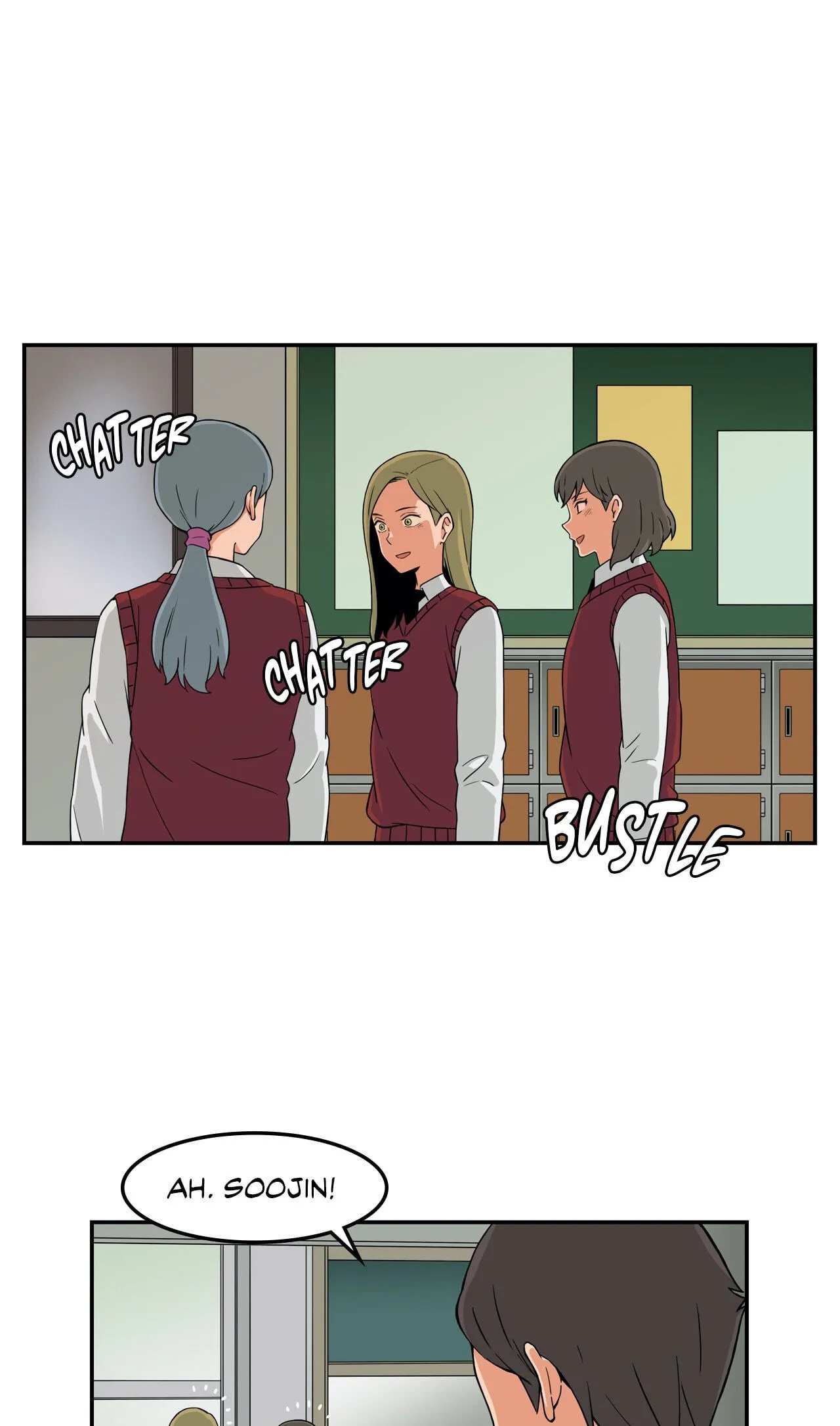Read Head Over Heels (Prishe) chapter 14 image 15 on Lezhin
