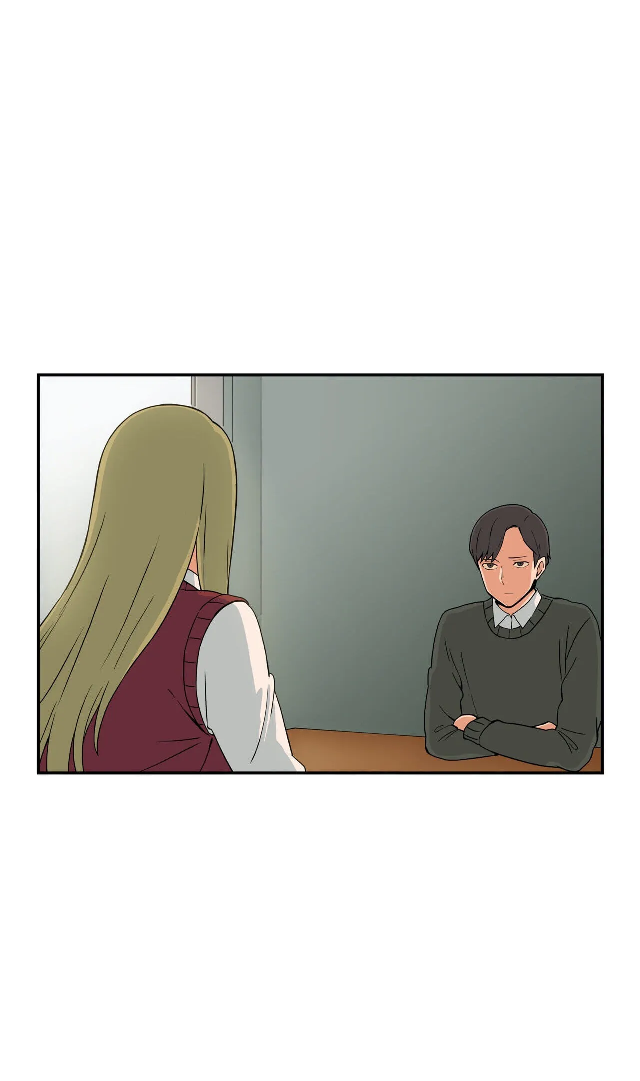 Read Head Over Heels (Prishe) chapter 14 image 21 on Lezhin