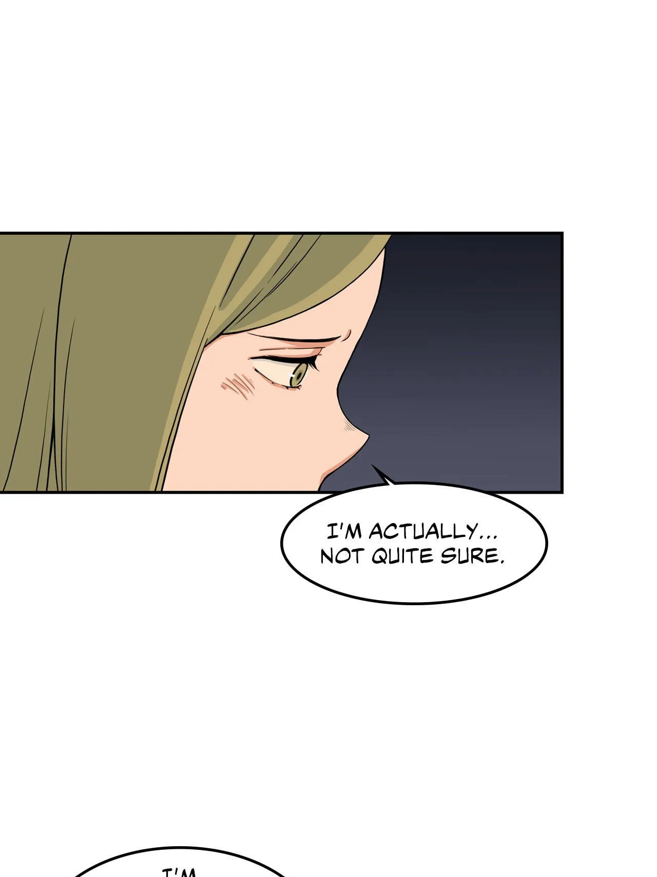 Read Head Over Heels (Prishe) chapter 14 image 22 on Lezhin
