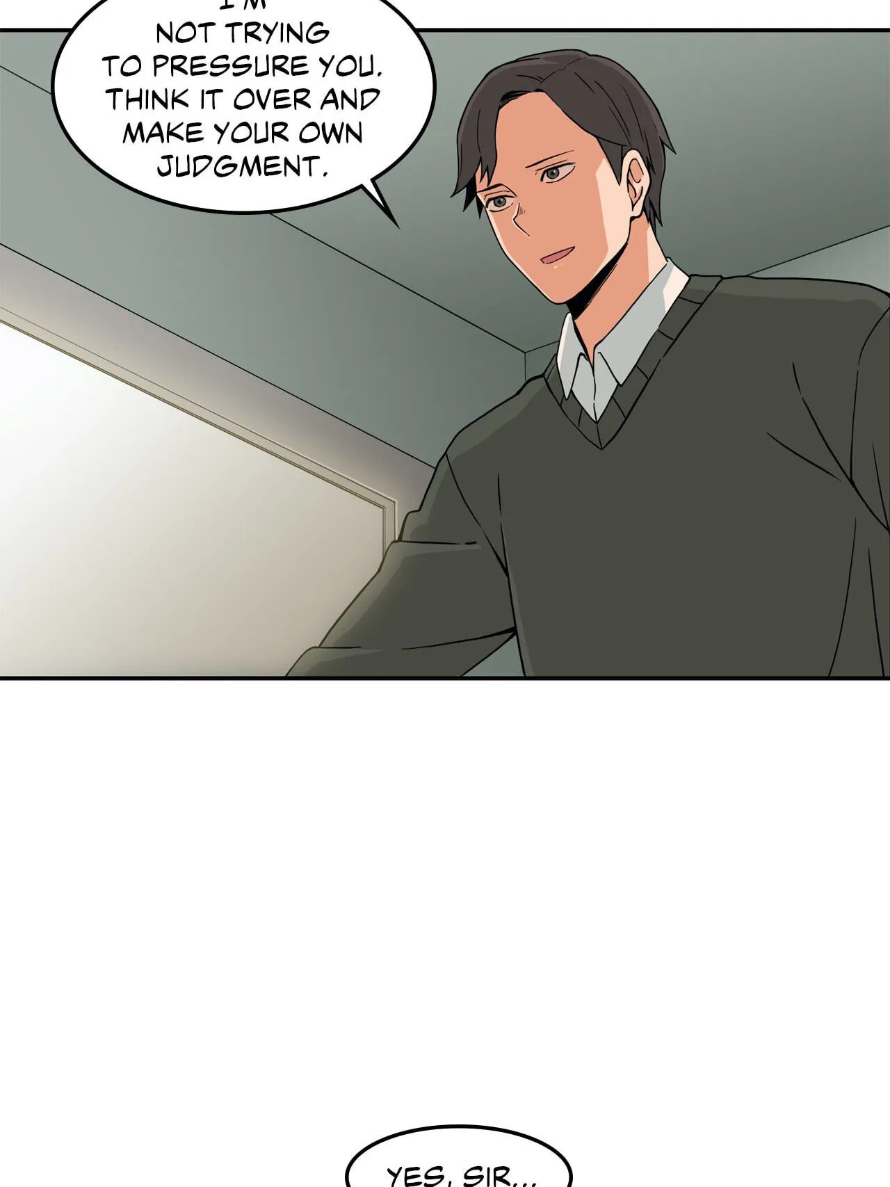 Read Head Over Heels (Prishe) chapter 14 image 23 on Lezhin