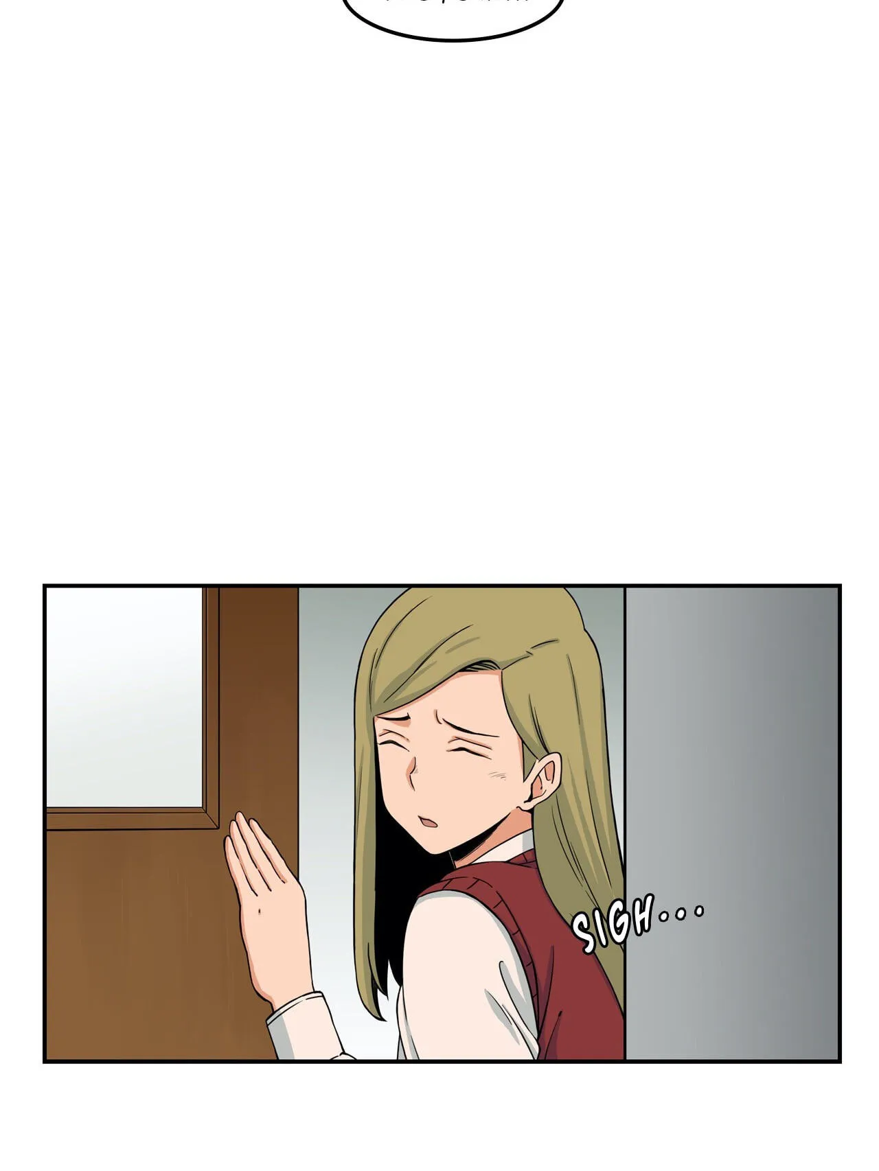 Read Head Over Heels (Prishe) chapter 14 image 24 on Lezhin