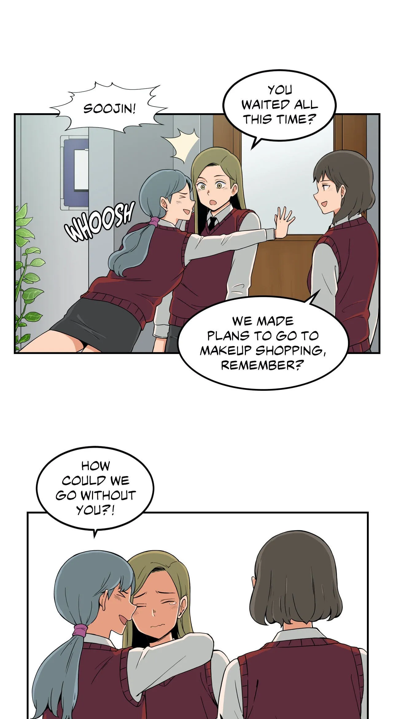 Read Head Over Heels (Prishe) chapter 14 image 25 on Lezhin