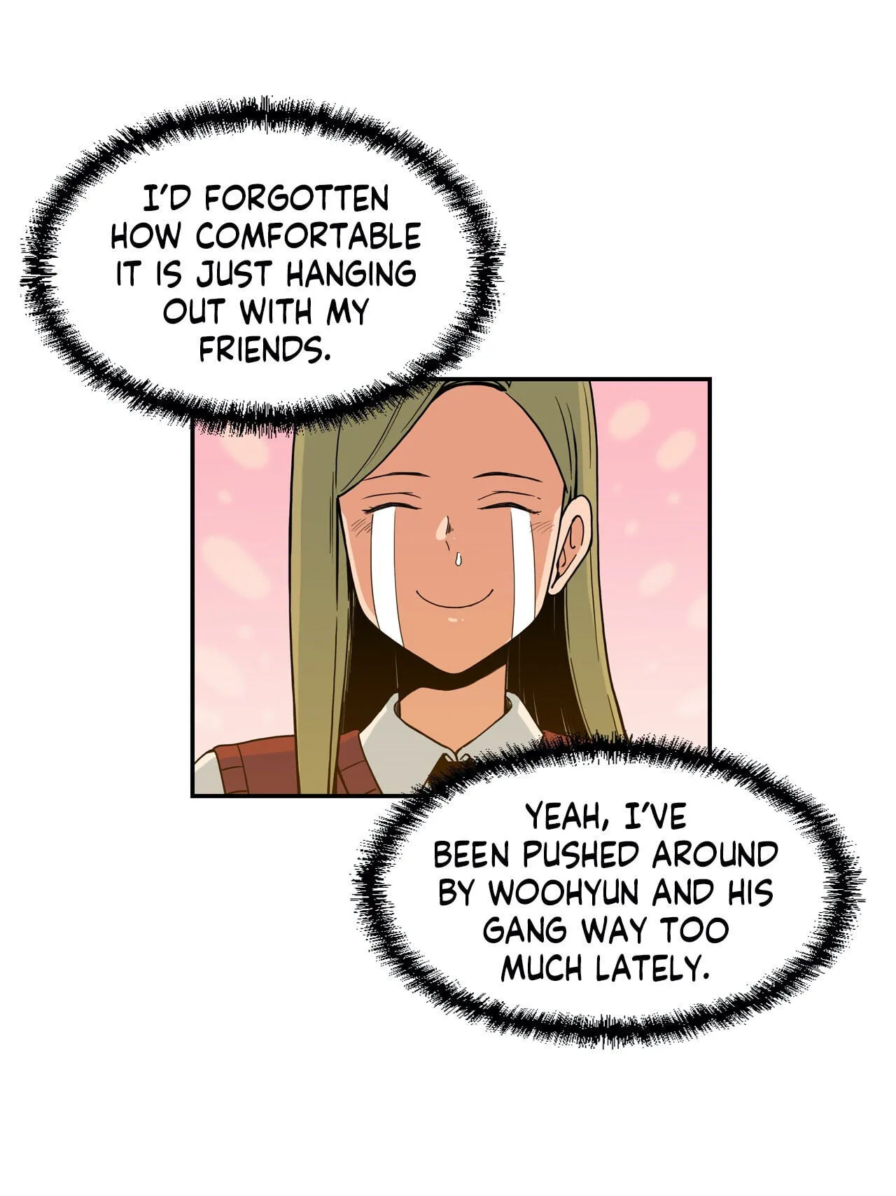 Read Head Over Heels (Prishe) chapter 14 image 30 on Lezhin