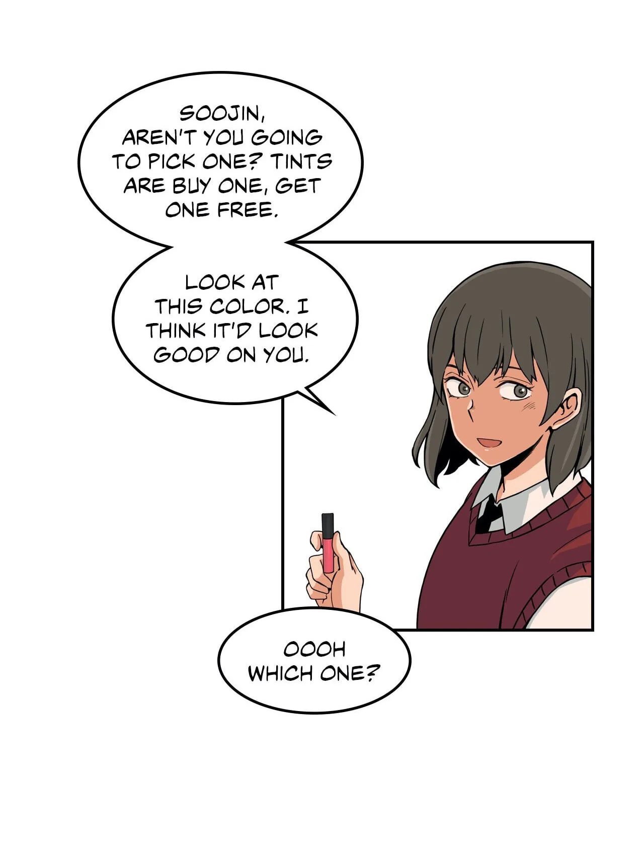 Read Head Over Heels (Prishe) chapter 14 image 31 on Lezhin