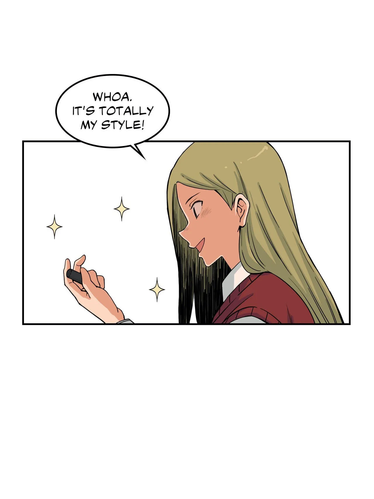 Read Head Over Heels (Prishe) chapter 14 image 32 on Lezhin