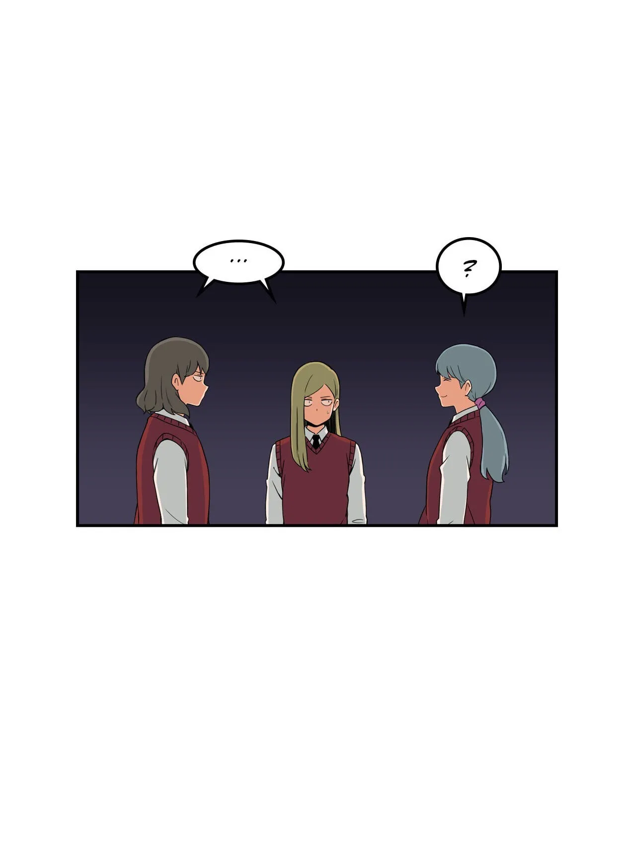 Read Head Over Heels (Prishe) chapter 14 image 35 on Lezhin