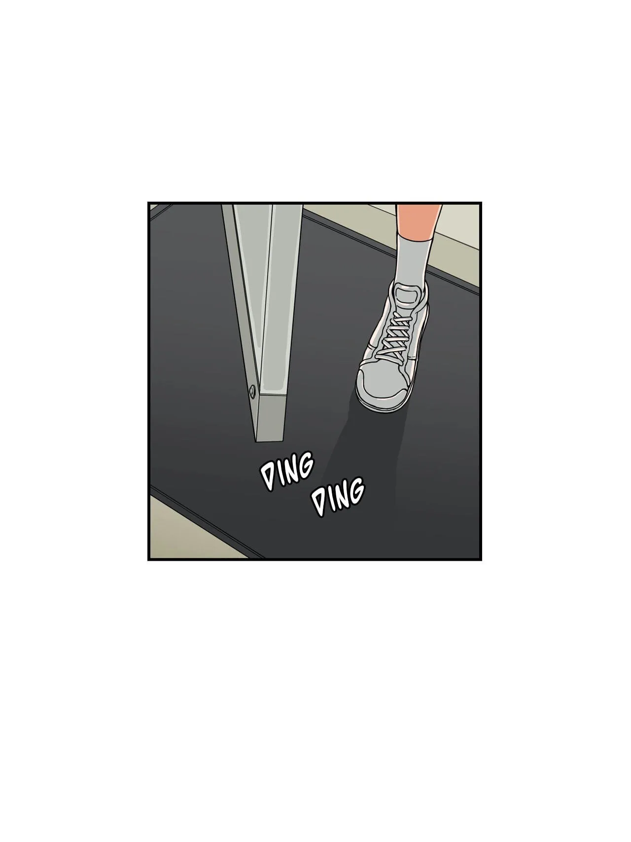 Read Head Over Heels (Prishe) chapter 14 image 36 on Lezhin