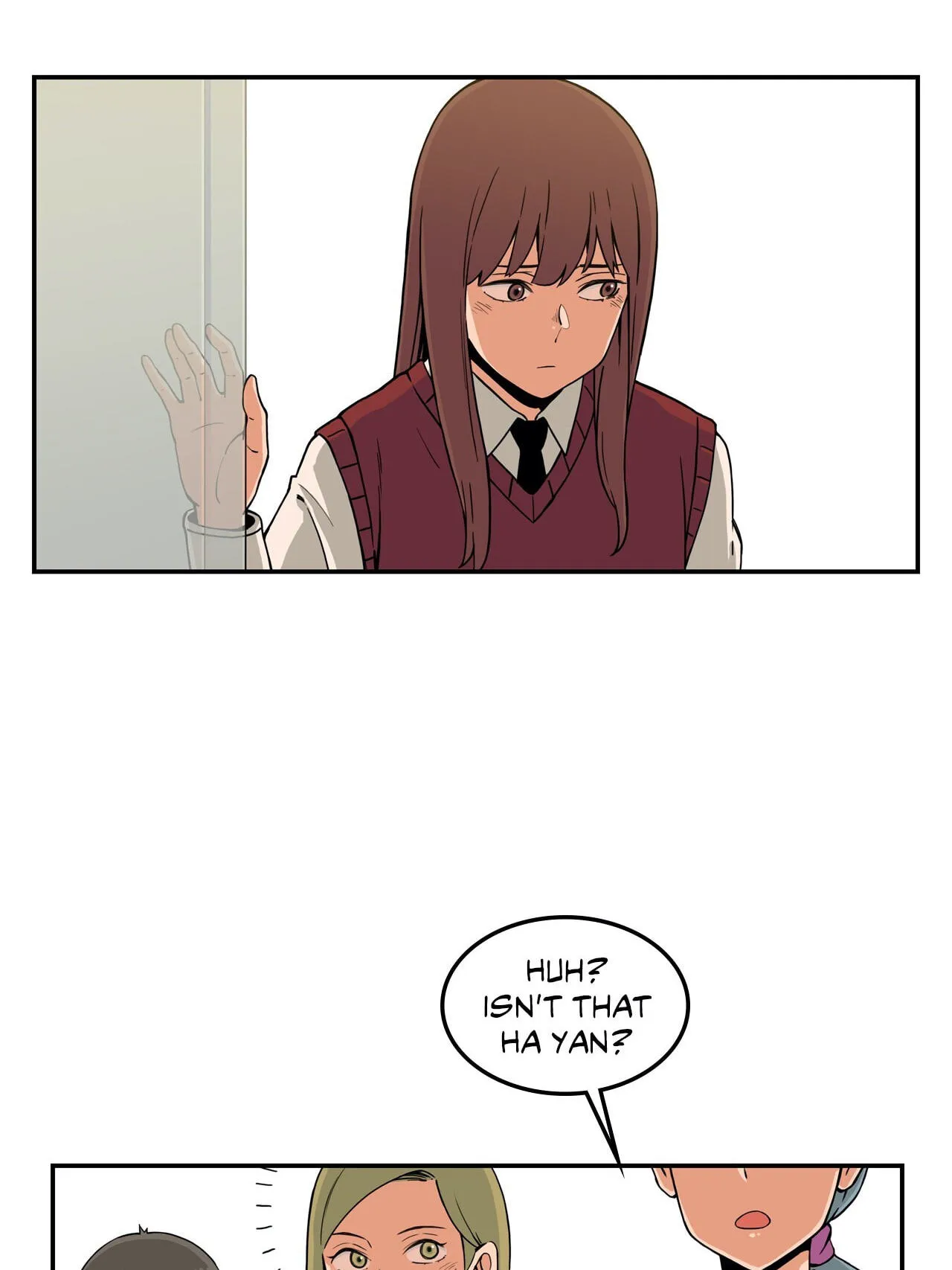 Read Head Over Heels (Prishe) chapter 14 image 37 on Lezhin