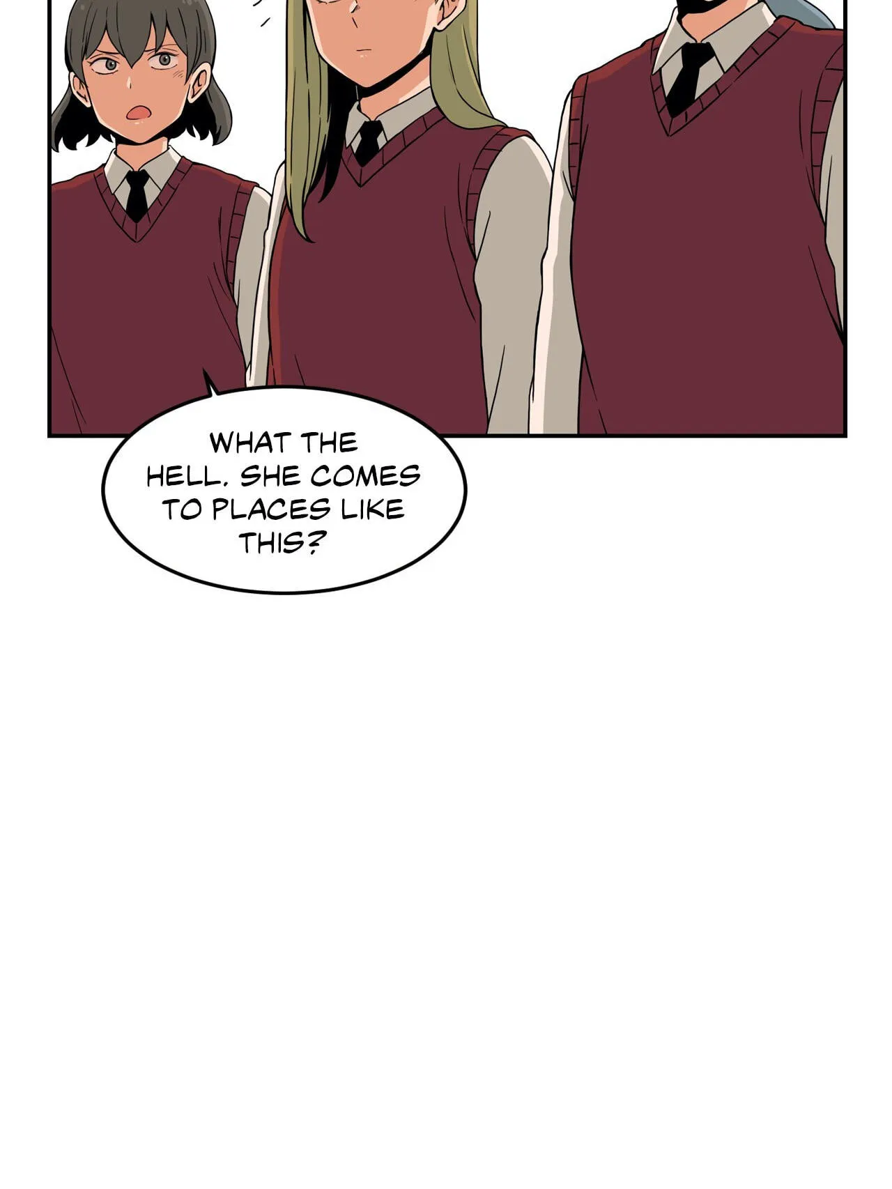 Read Head Over Heels (Prishe) chapter 14 image 38 on Lezhin
