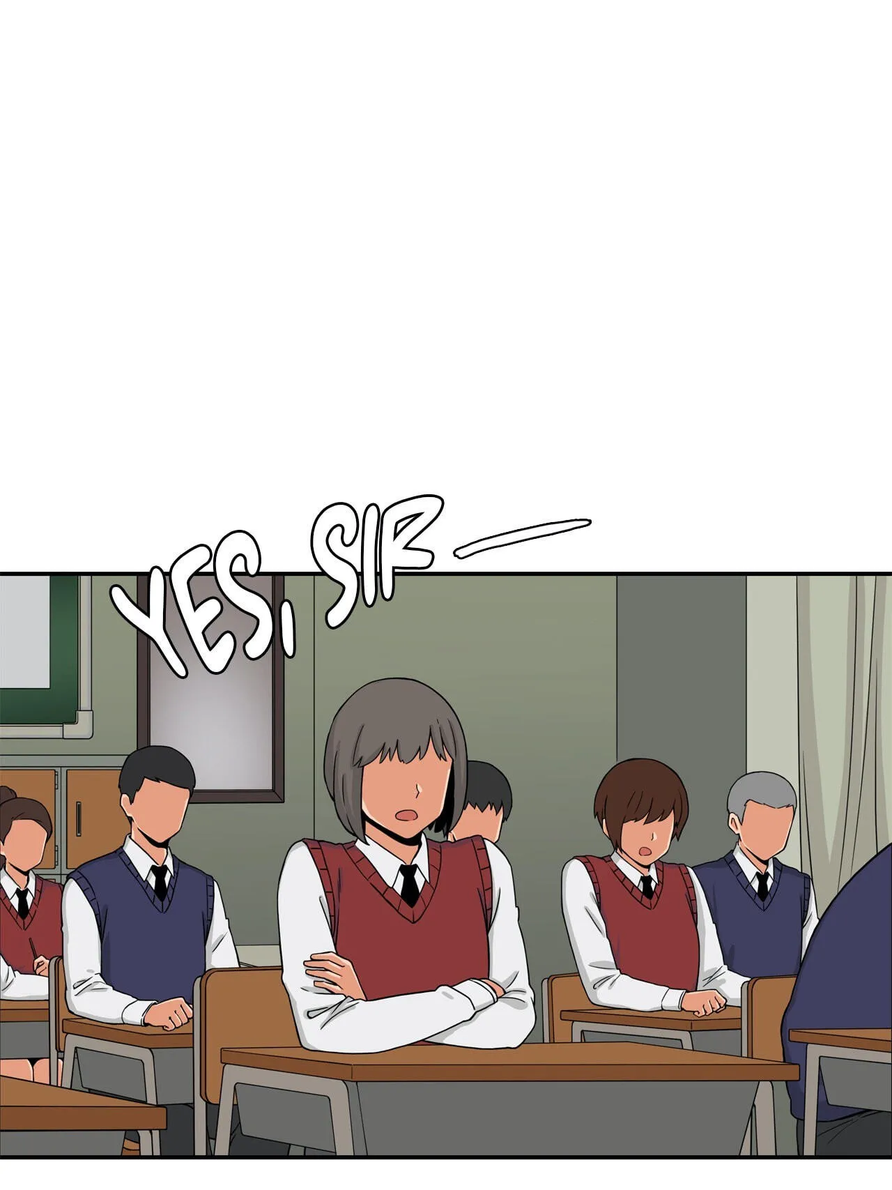 Read Head Over Heels (Prishe) chapter 14 image 4 on Lezhin