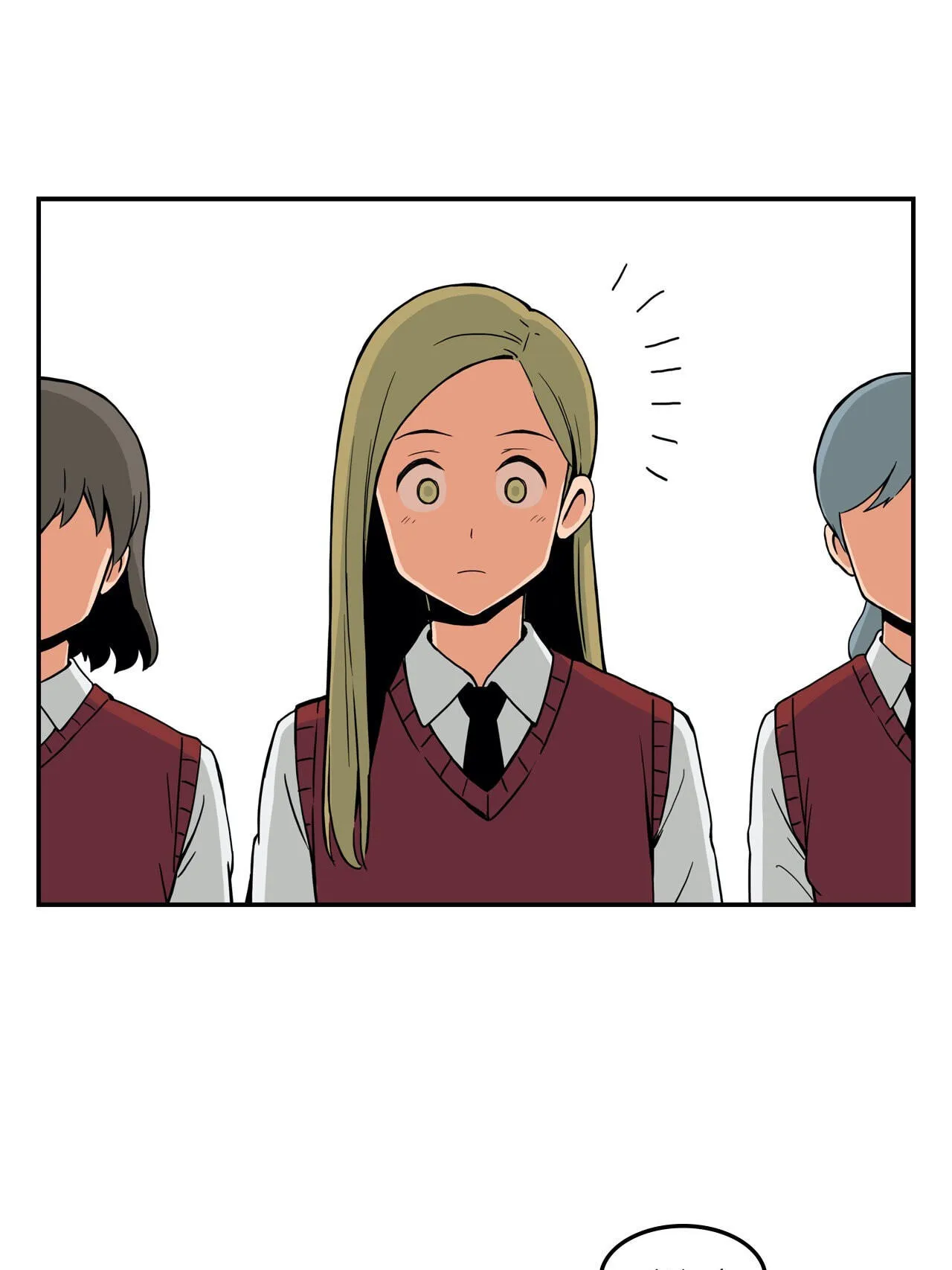 Read Head Over Heels (Prishe) chapter 14 image 42 on Lezhin