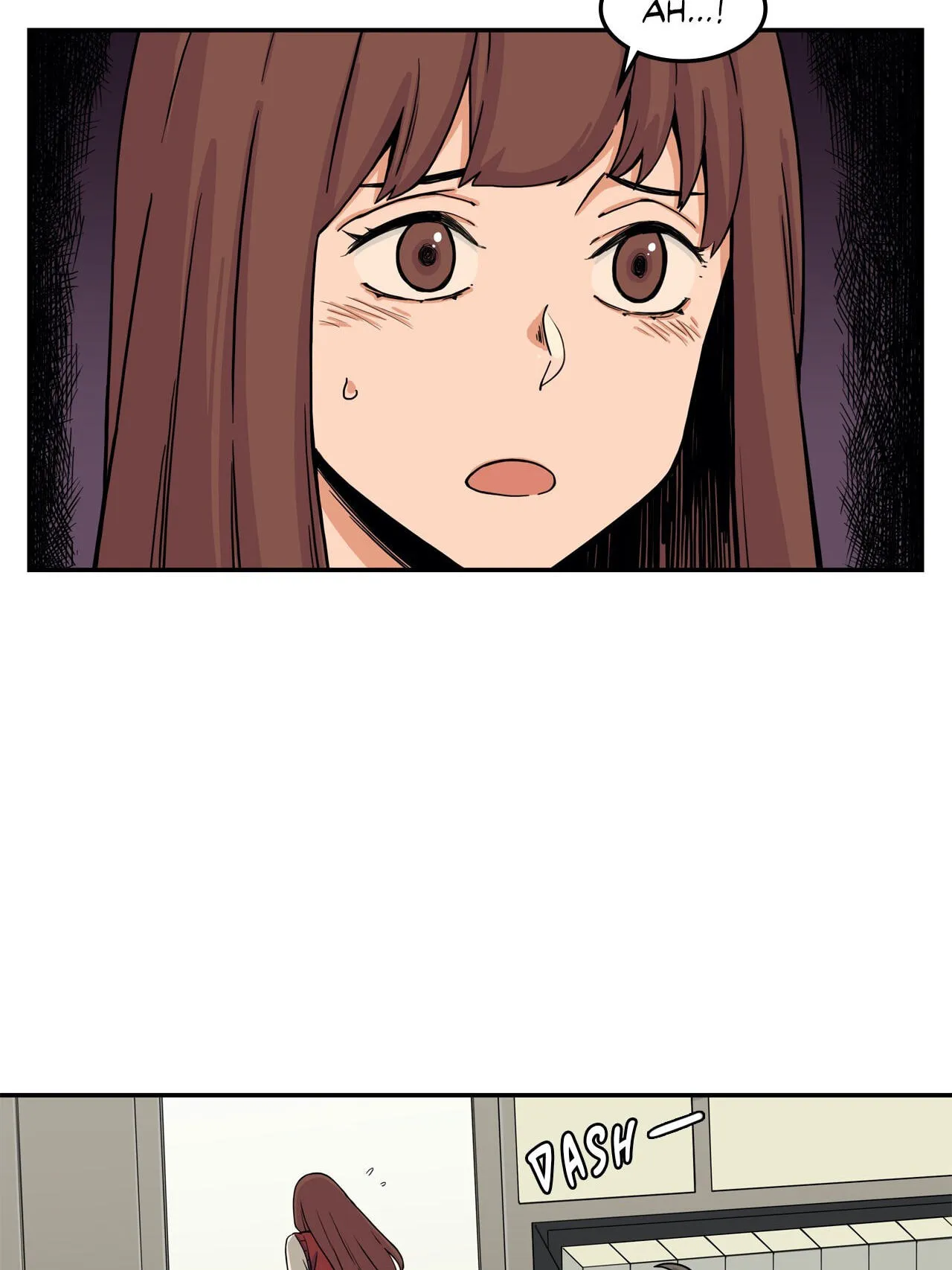 Read Head Over Heels (Prishe) chapter 14 image 43 on Lezhin