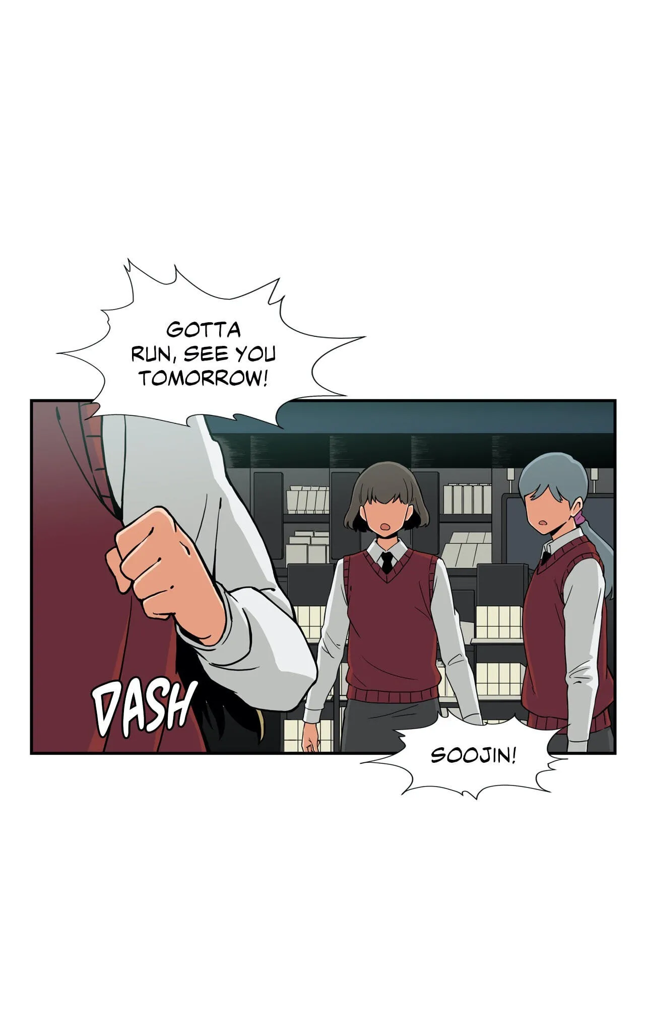 Read Head Over Heels (Prishe) chapter 14 image 47 on Lezhin