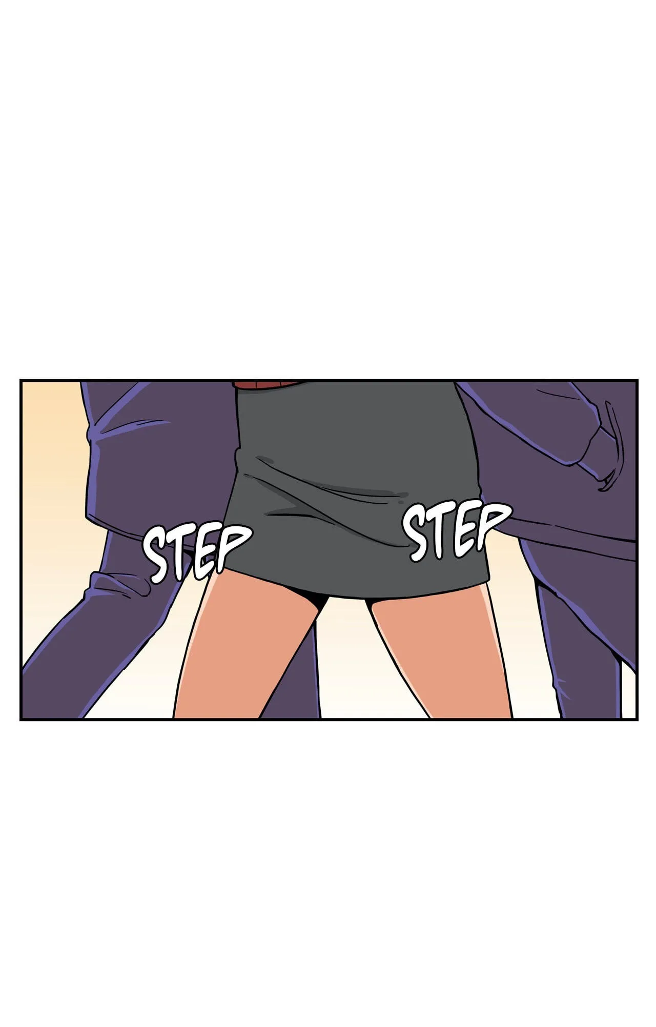 Read Head Over Heels (Prishe) chapter 14 image 48 on Lezhin