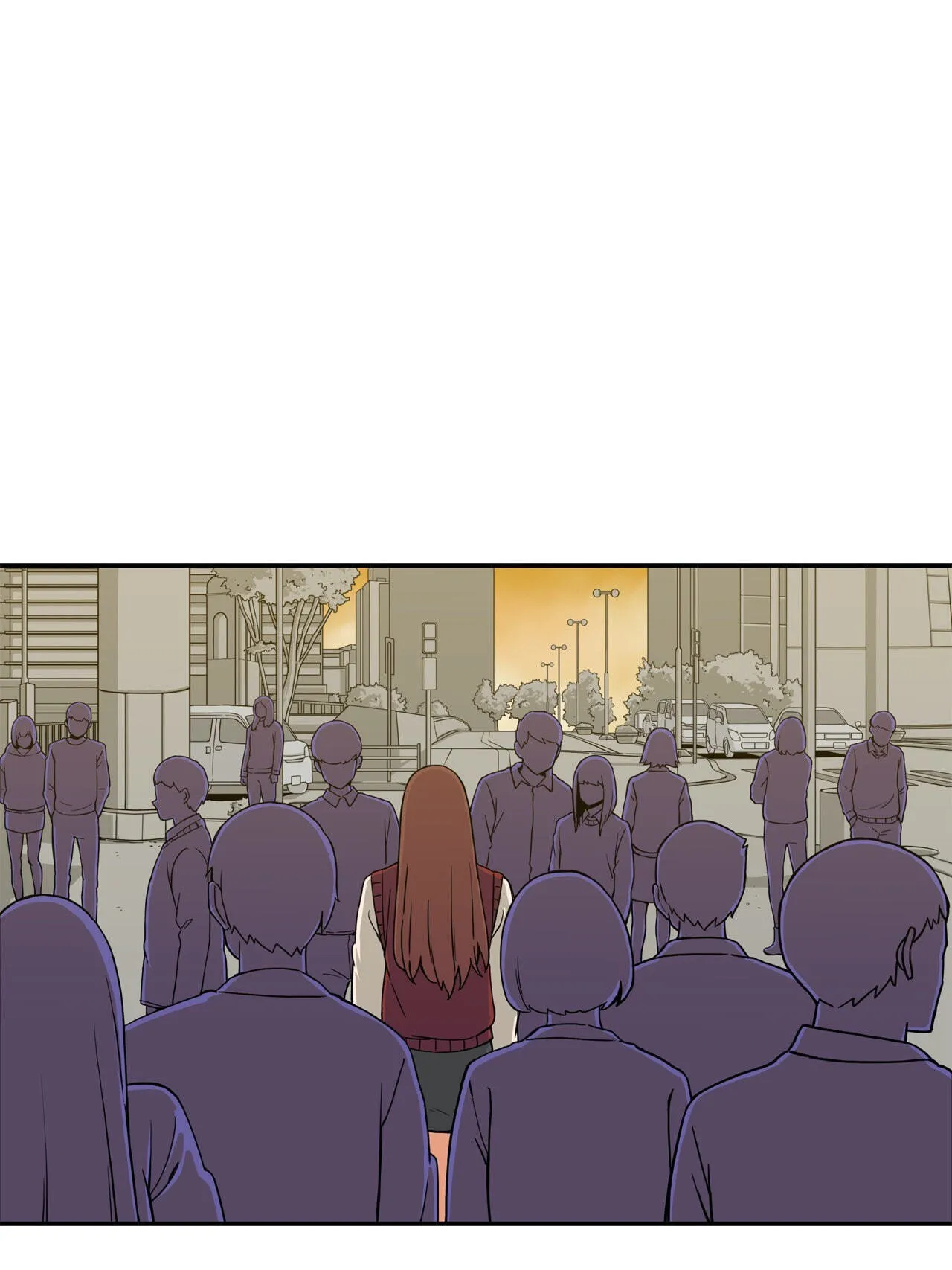 Read Head Over Heels (Prishe) chapter 14 image 49 on Lezhin