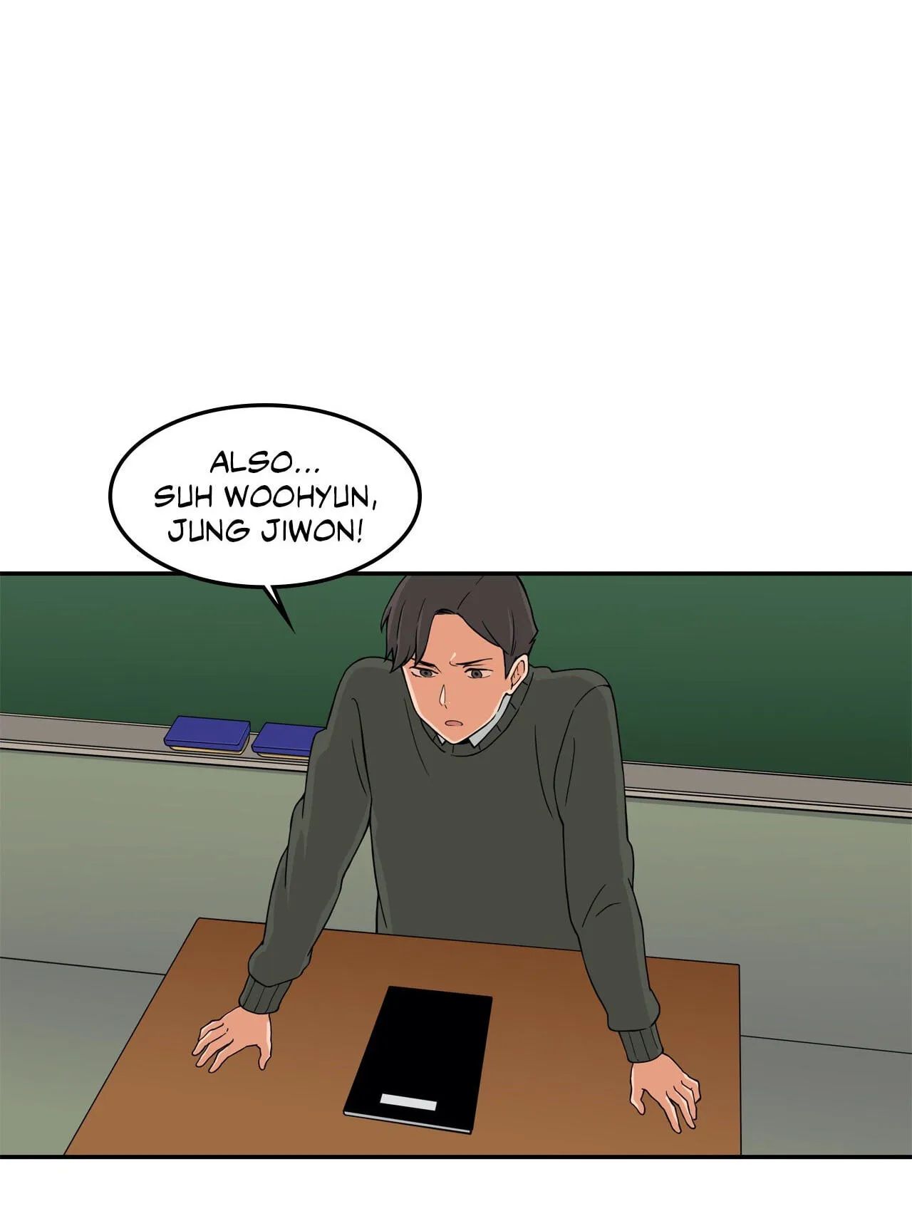 Read Head Over Heels (Prishe) chapter 14 image 5 on Lezhin