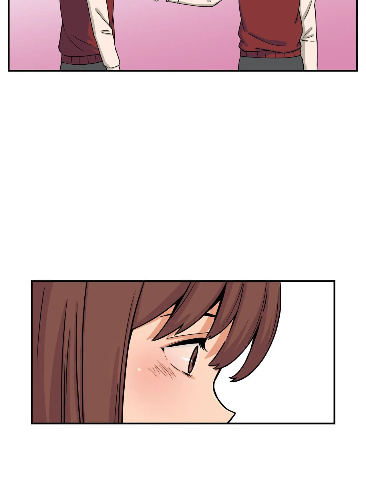Read Head Over Heels (Prishe) chapter 14 image 56 on Lezhin
