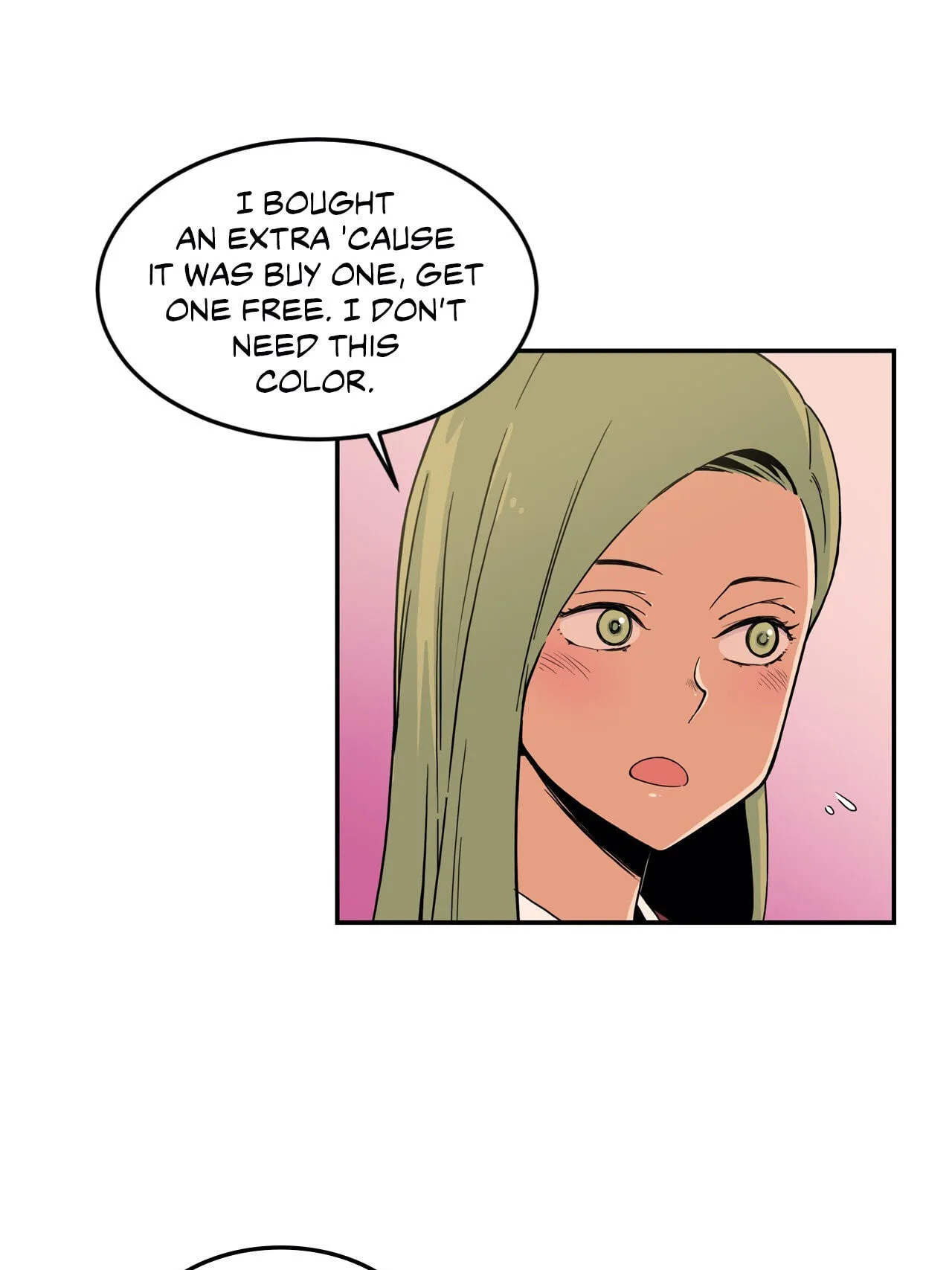 Read Head Over Heels (Prishe) chapter 14 image 57 on Lezhin