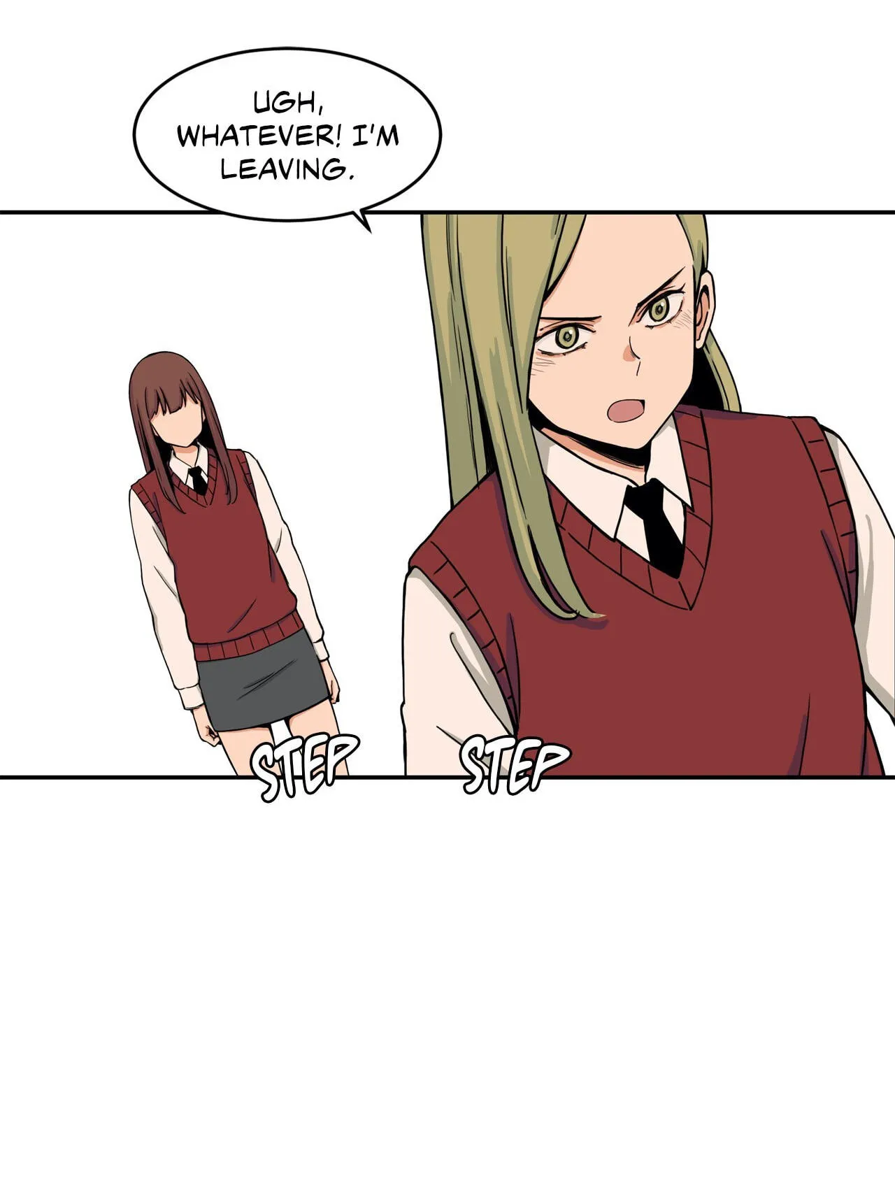 Read Head Over Heels (Prishe) chapter 14 image 62 on Lezhin