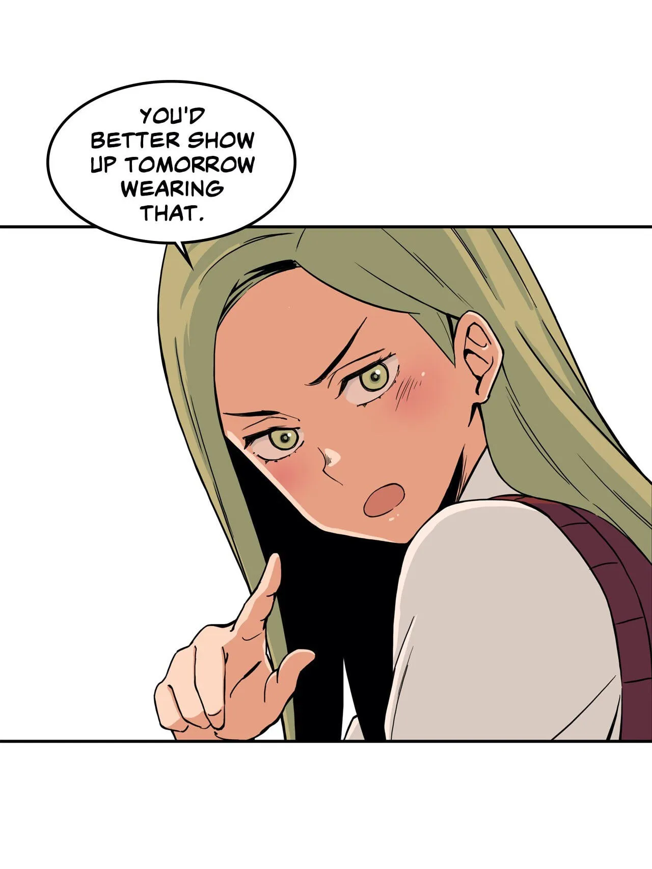 Read Head Over Heels (Prishe) chapter 14 image 65 on Lezhin
