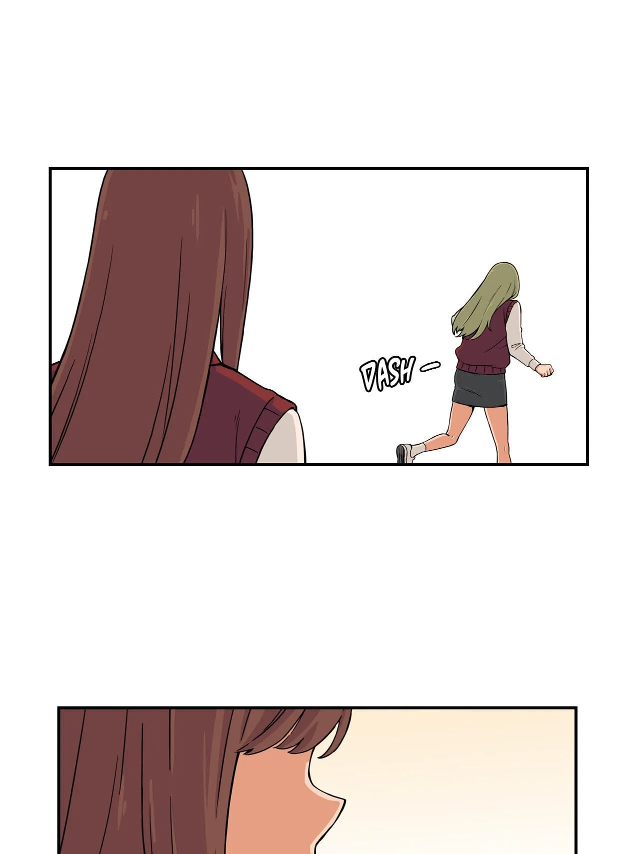 Read Head Over Heels (Prishe) chapter 14 image 66 on Lezhin