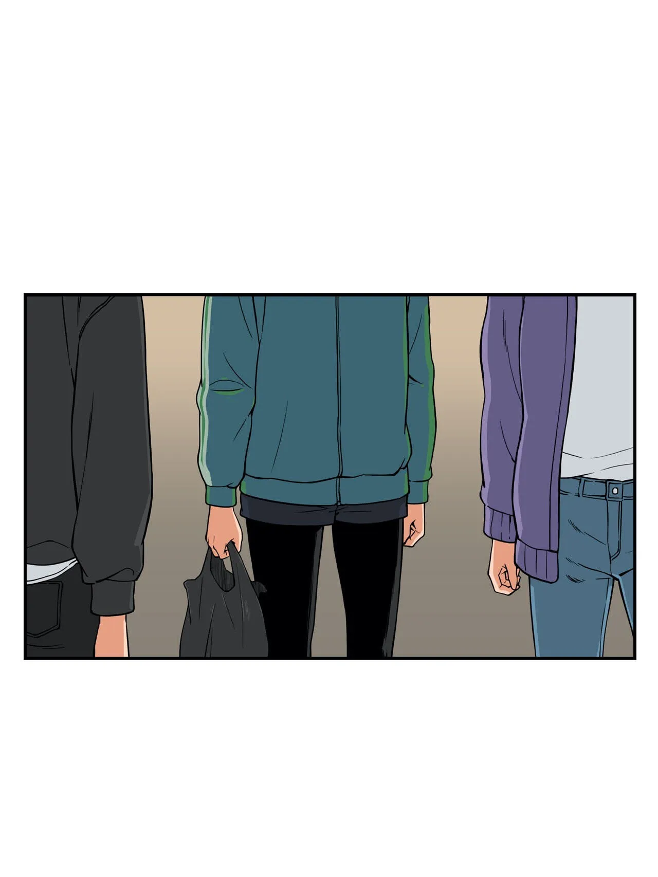 Read Head Over Heels (Prishe) chapter 16 image 1 on Lezhin