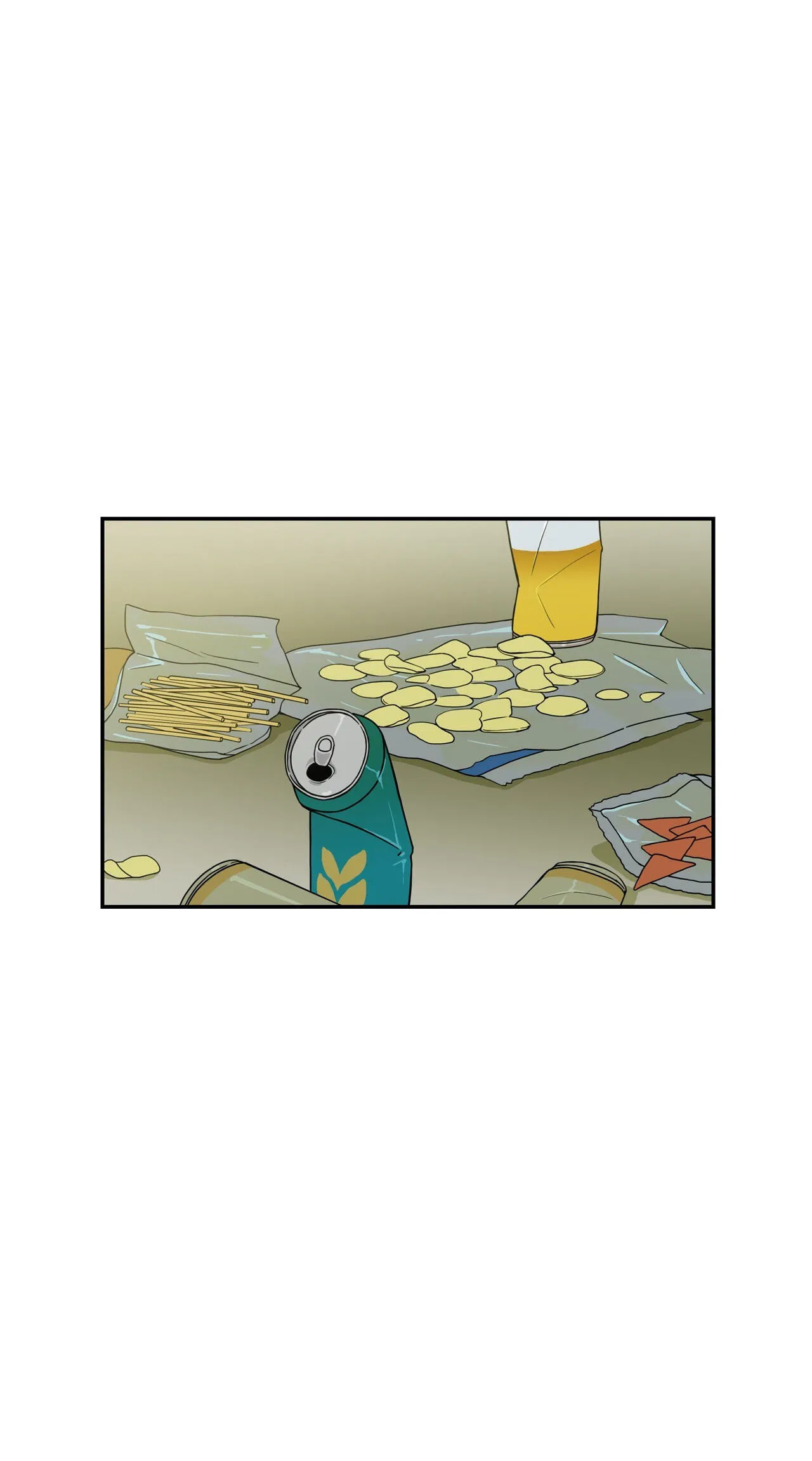 Read Head Over Heels (Prishe) chapter 16 image 11 on Lezhin