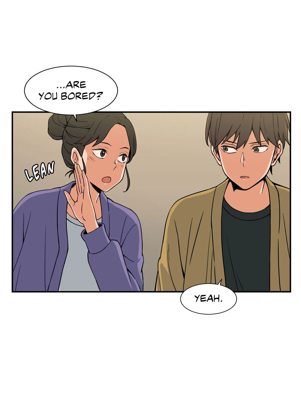 Read Head Over Heels (Prishe) chapter 16 image 14 on Lezhin