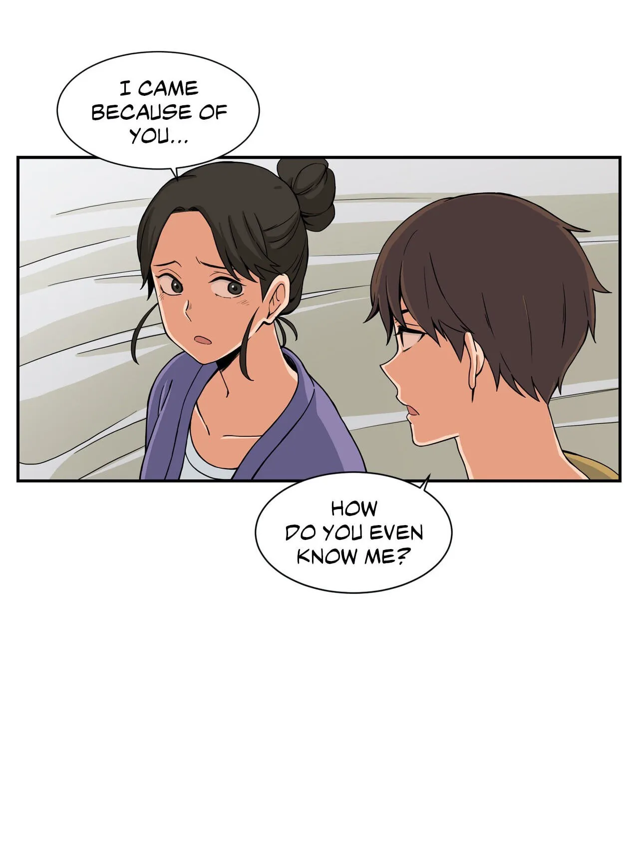 Read Head Over Heels (Prishe) chapter 16 image 15 on Lezhin
