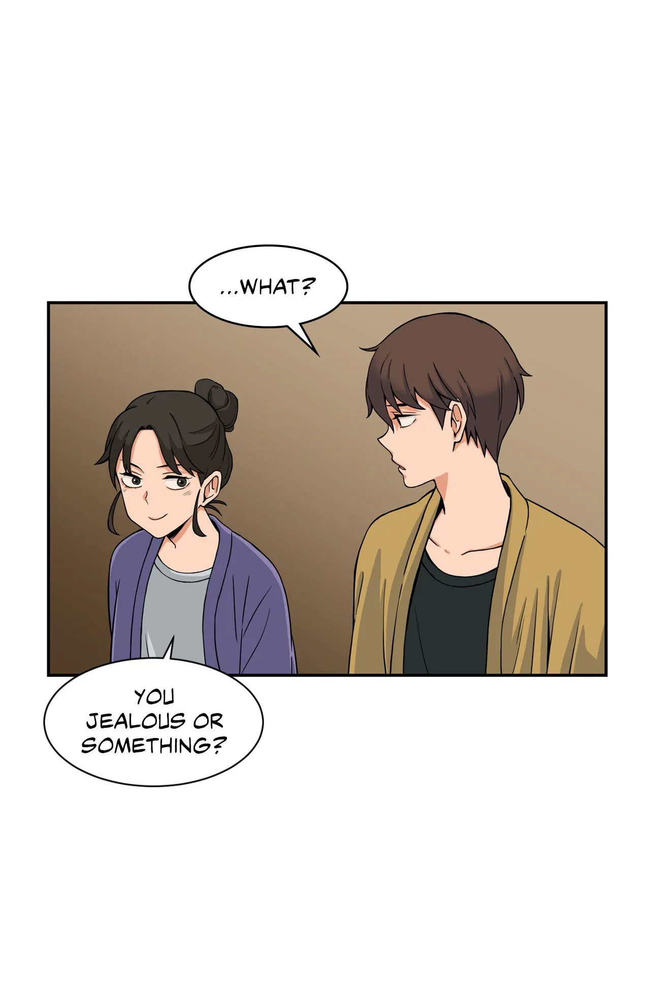 Read Head Over Heels (Prishe) chapter 16 image 18 on Lezhin