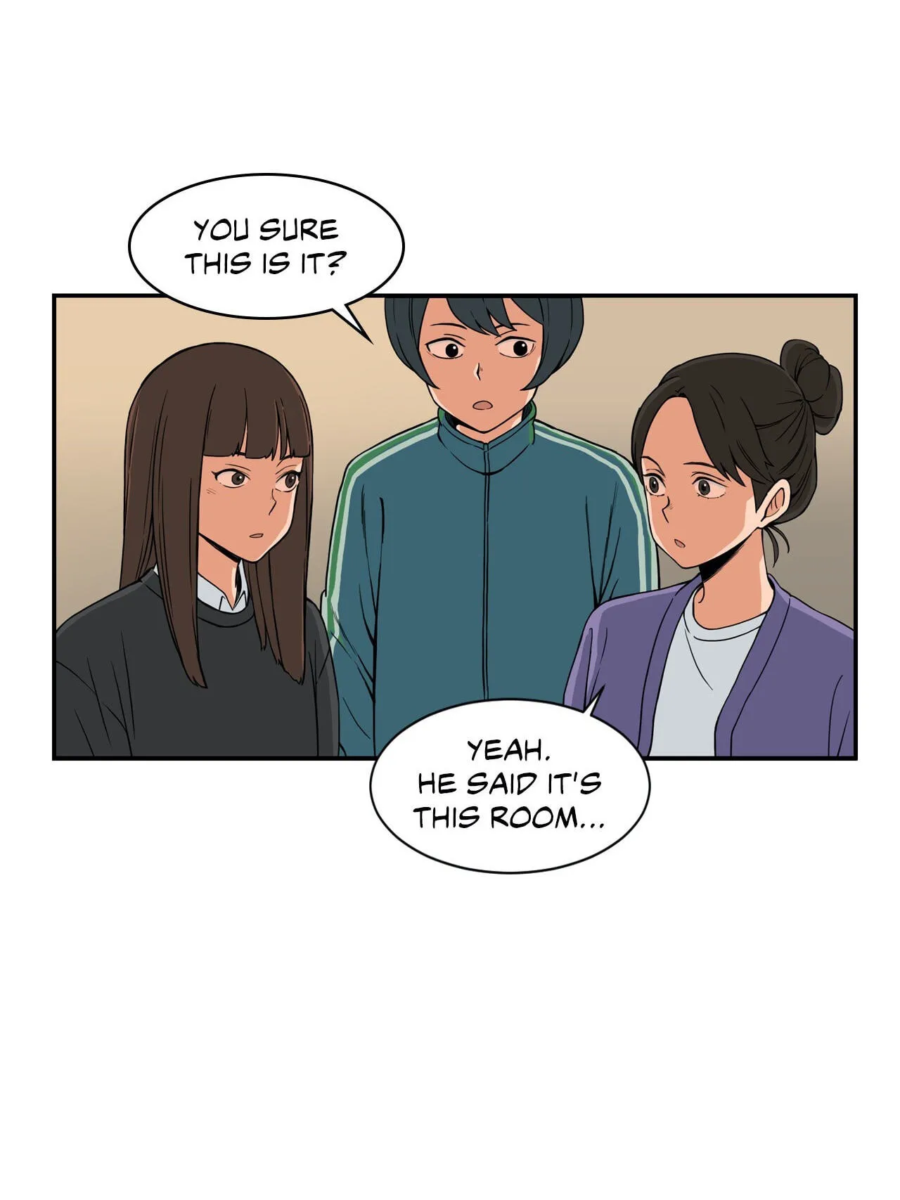 Read Head Over Heels (Prishe) chapter 16 image 2 on Lezhin
