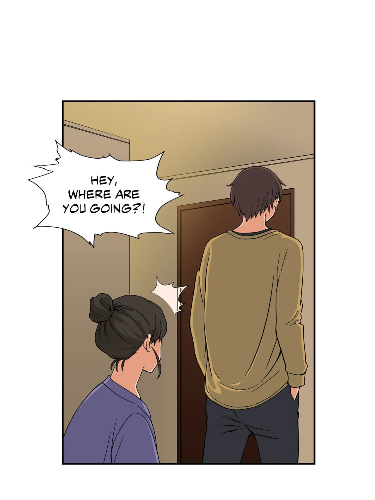 Read Head Over Heels (Prishe) chapter 16 image 21 on Lezhin