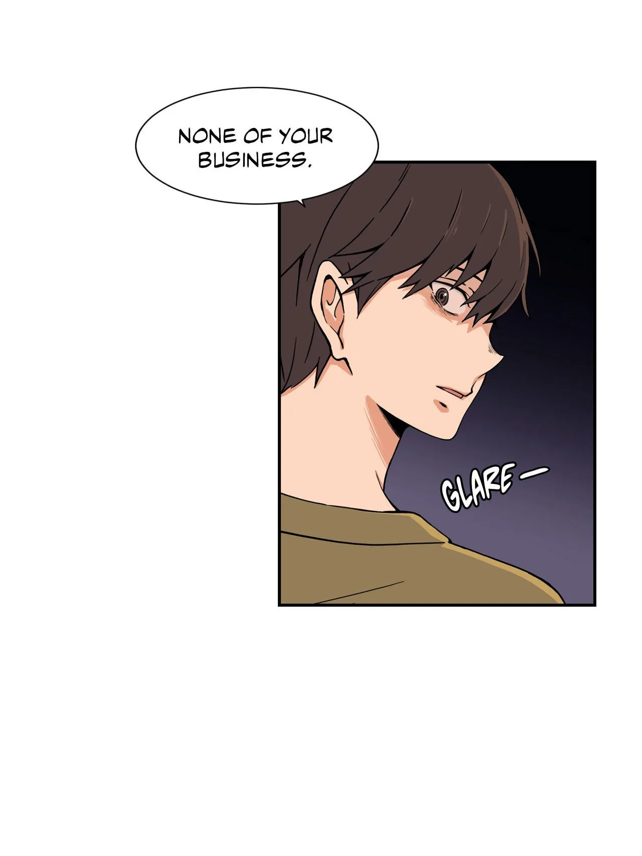 Read Head Over Heels (Prishe) chapter 16 image 22 on Lezhin