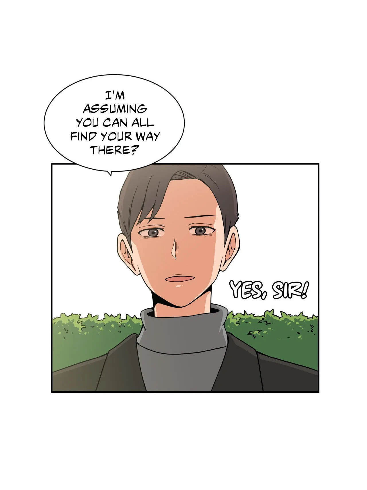Read Head Over Heels (Prishe) chapter 16 image 27 on Lezhin