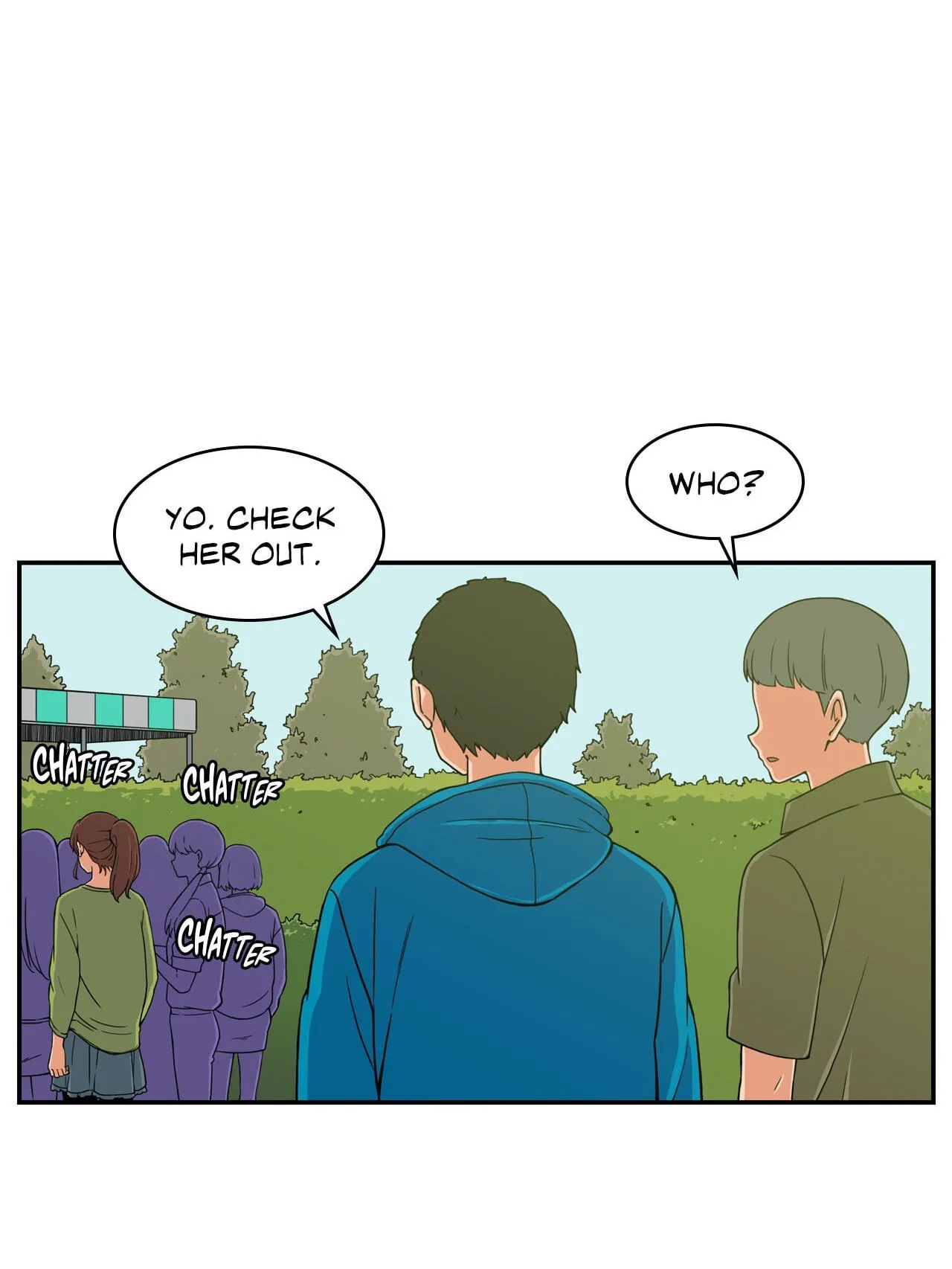 Read Head Over Heels (Prishe) chapter 16 image 28 on Lezhin
