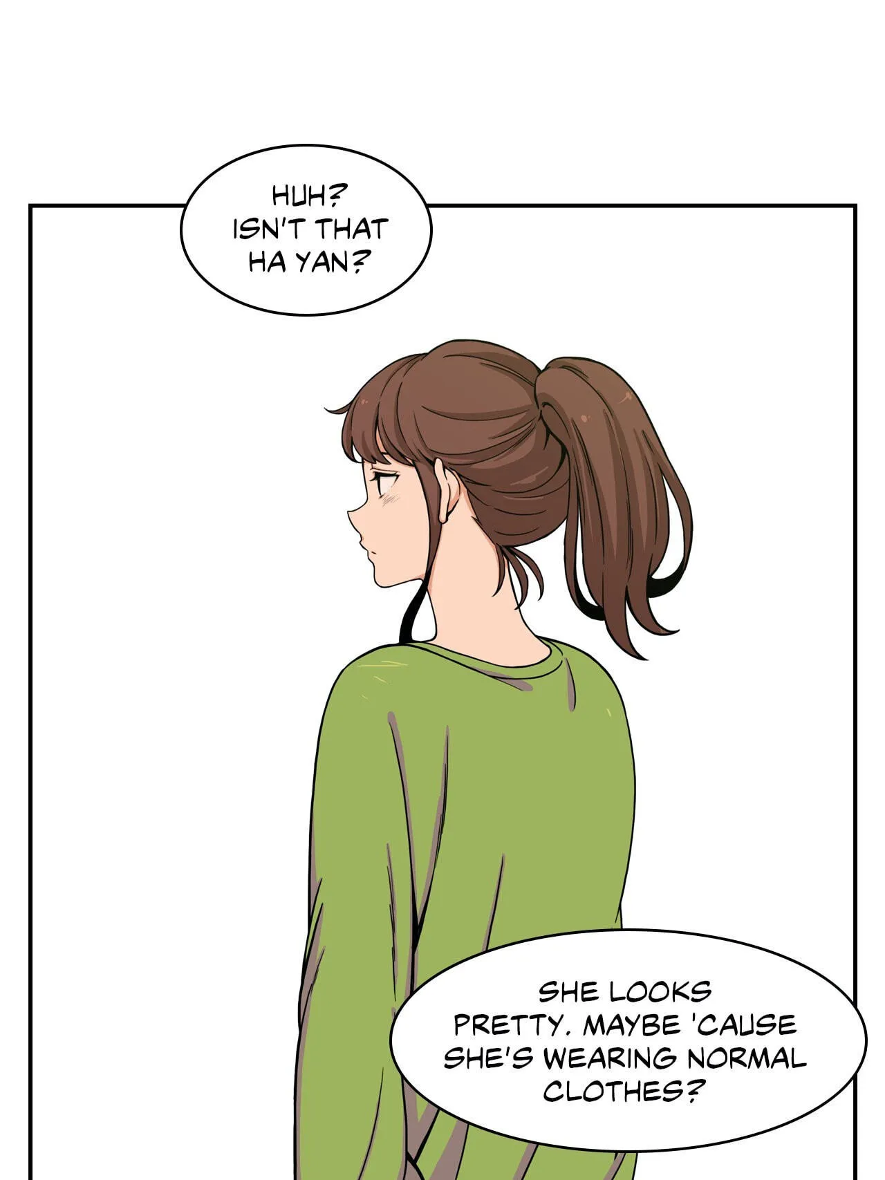 Read Head Over Heels (Prishe) chapter 16 image 29 on Lezhin