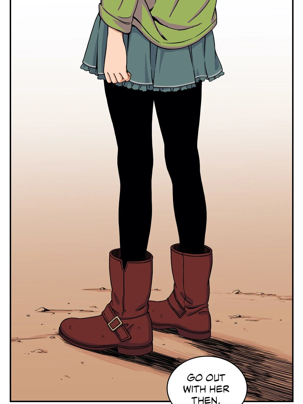 Read Head Over Heels (Prishe) chapter 16 image 30 on Lezhin