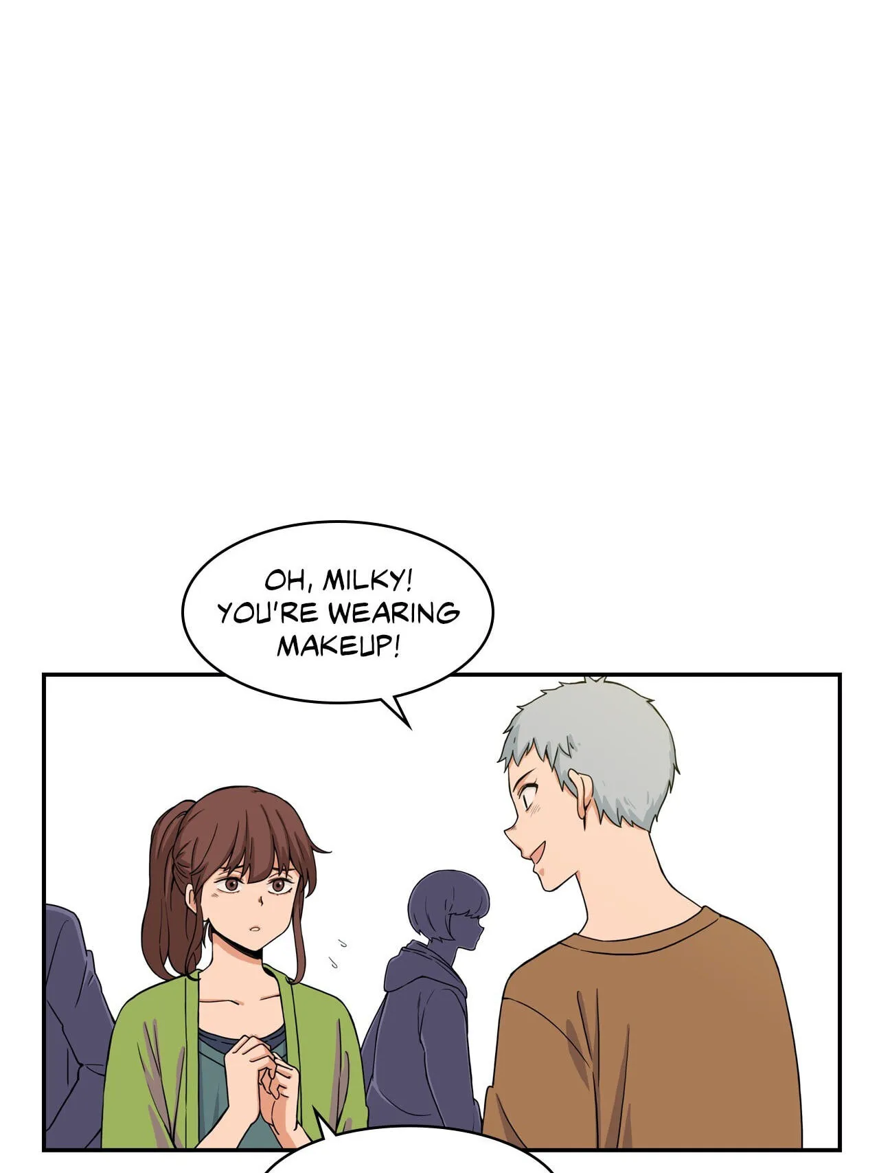 Read Head Over Heels (Prishe) chapter 16 image 33 on Lezhin
