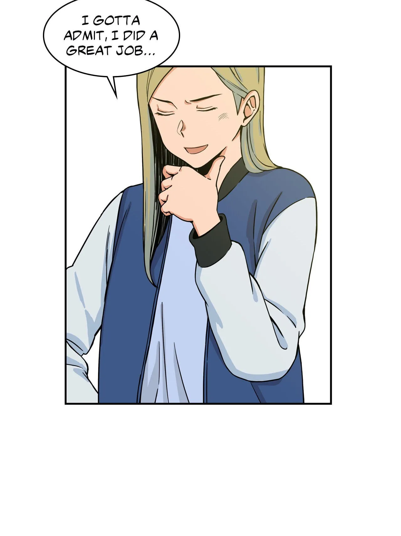 Read Head Over Heels (Prishe) chapter 16 image 36 on Lezhin