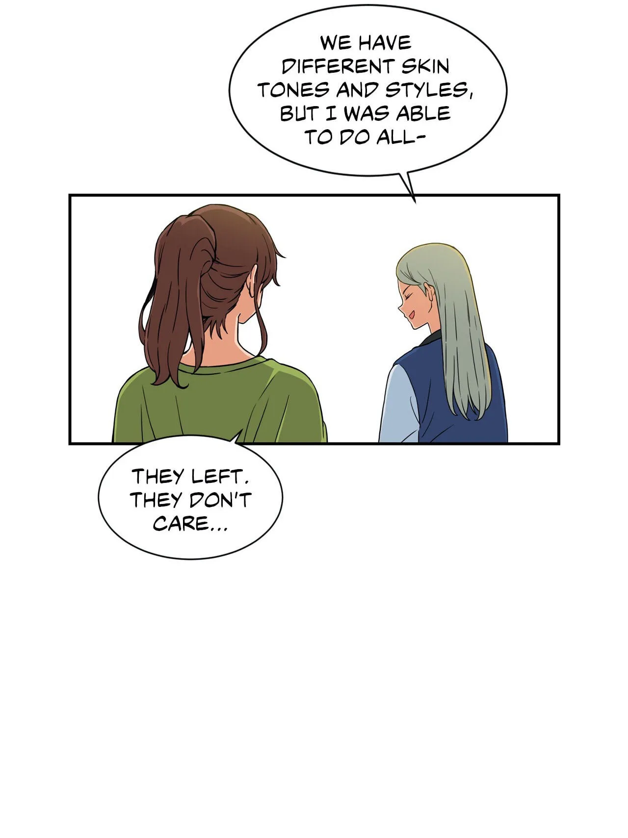 Read Head Over Heels (Prishe) chapter 16 image 37 on Lezhin