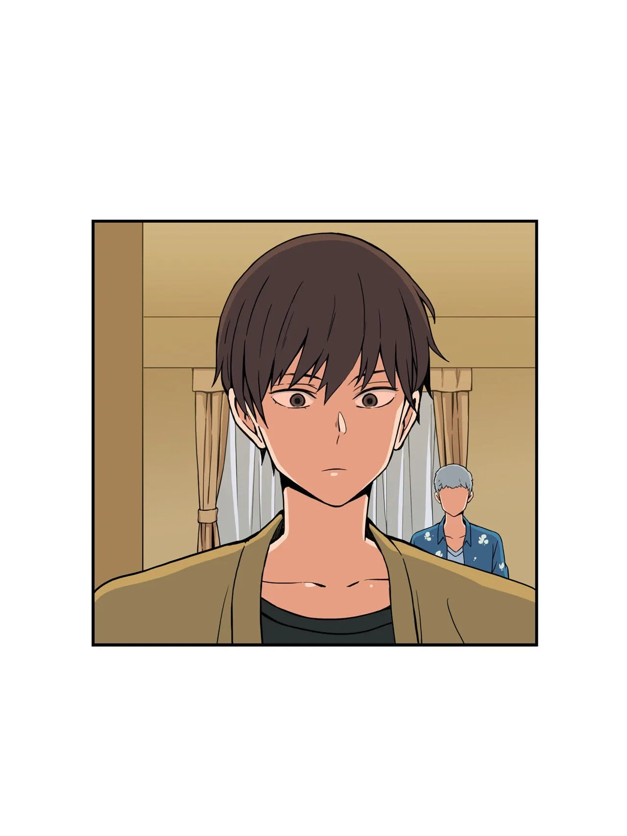 Read Head Over Heels (Prishe) chapter 16 image 4 on Lezhin