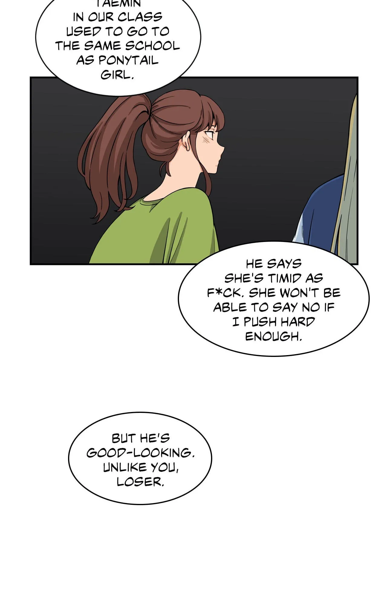 Read Head Over Heels (Prishe) chapter 16 image 42 on Lezhin