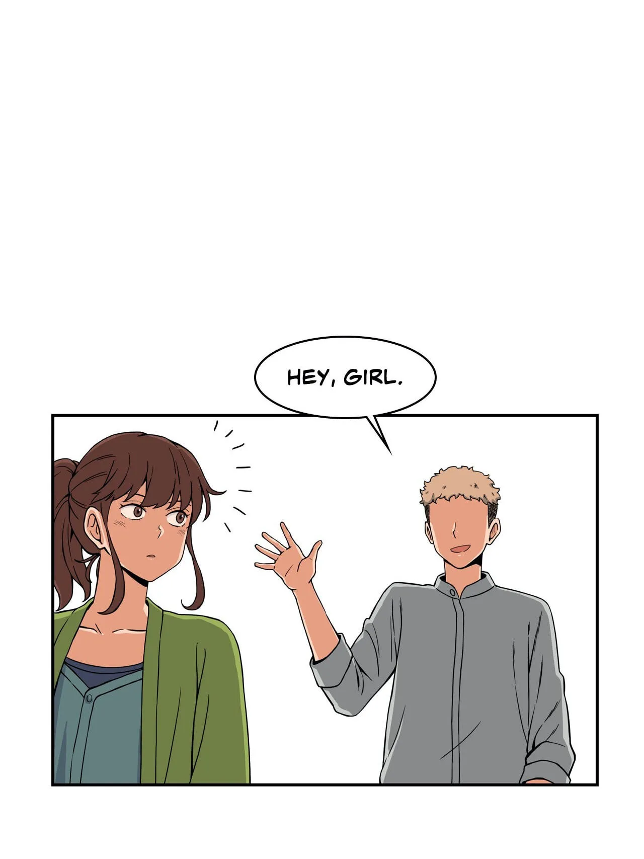 Read Head Over Heels (Prishe) chapter 16 image 44 on Lezhin