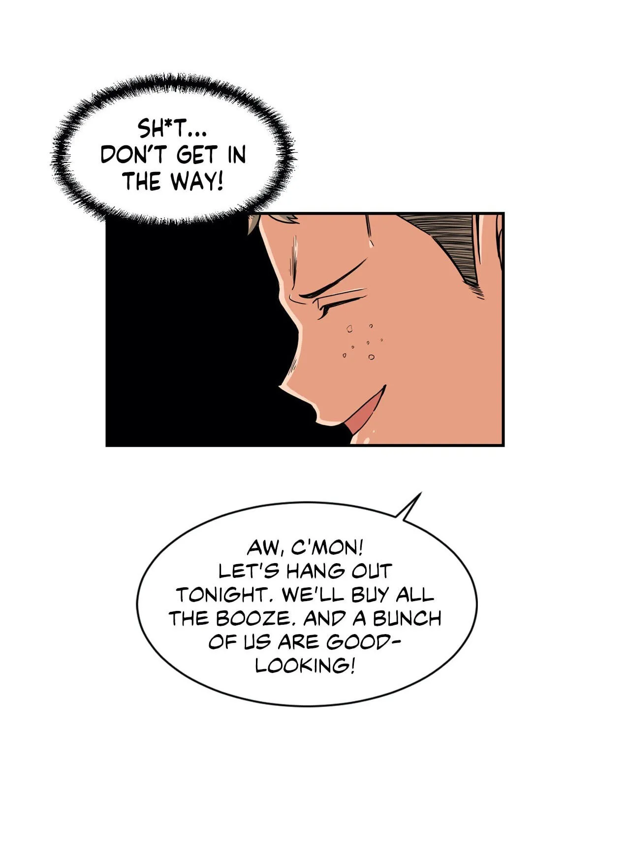 Read Head Over Heels (Prishe) chapter 16 image 47 on Lezhin