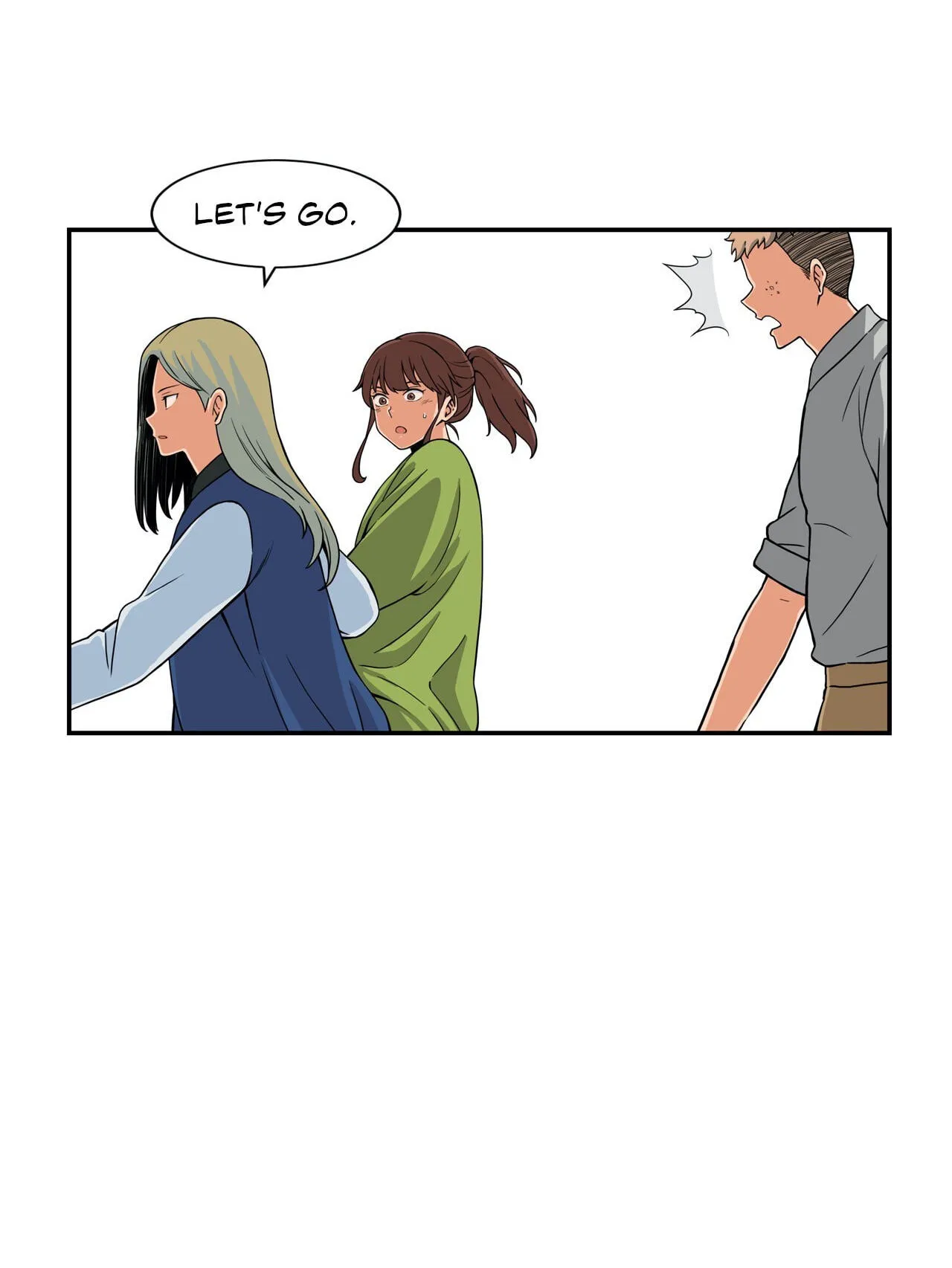 Read Head Over Heels (Prishe) chapter 16 image 48 on Lezhin